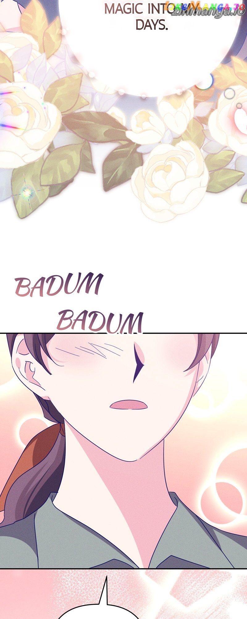 The Huntress and The Mad Scientist Chapter 35 - page 73