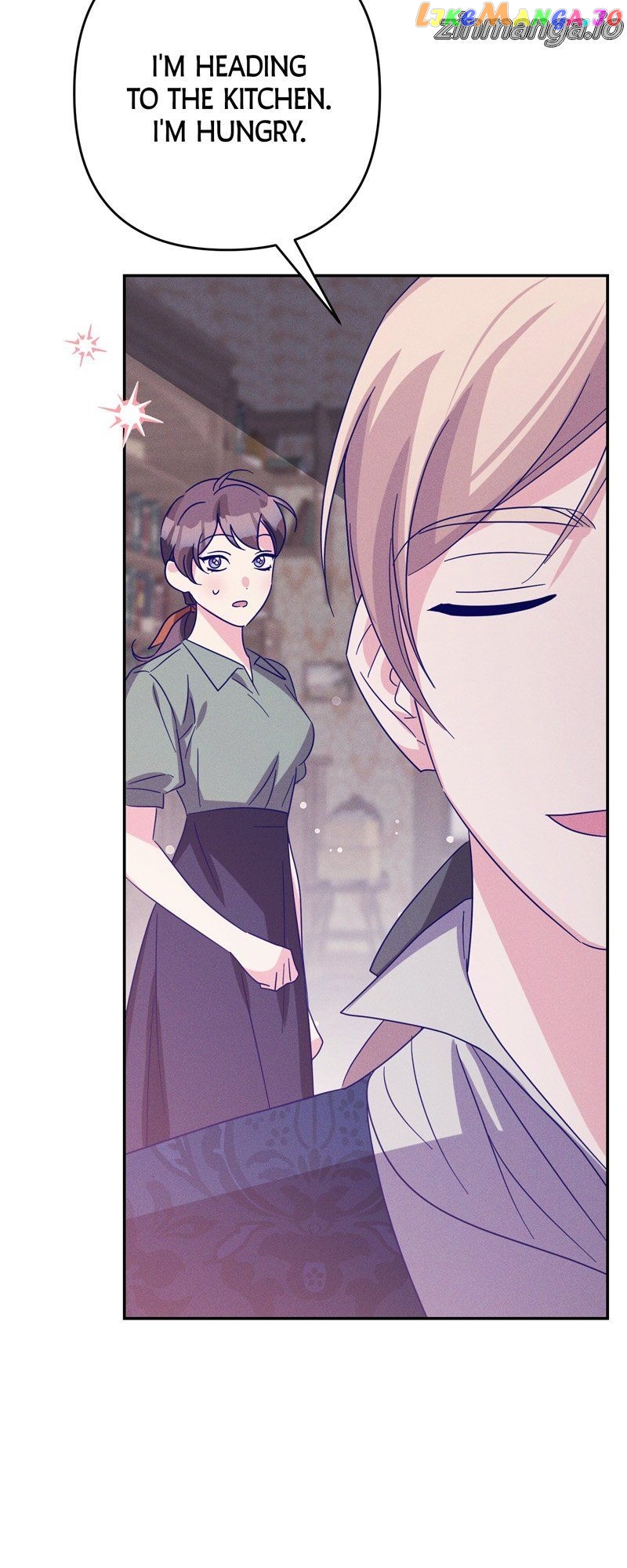 The Huntress and The Mad Scientist Chapter 35 - page 78