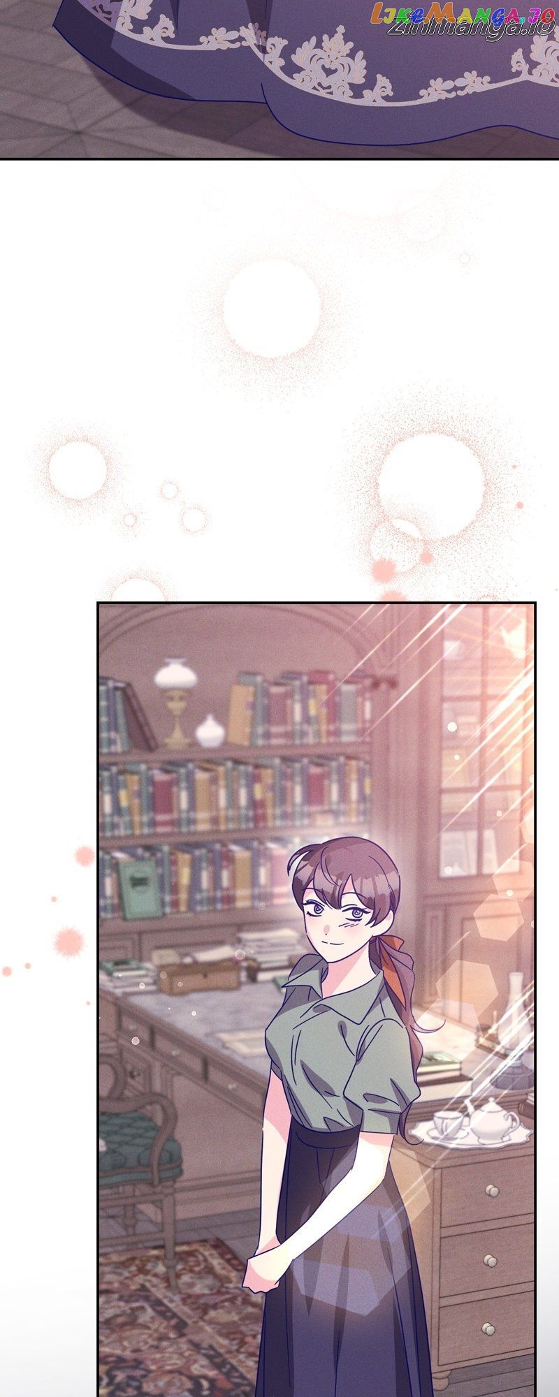 The Huntress and The Mad Scientist Chapter 35 - page 81