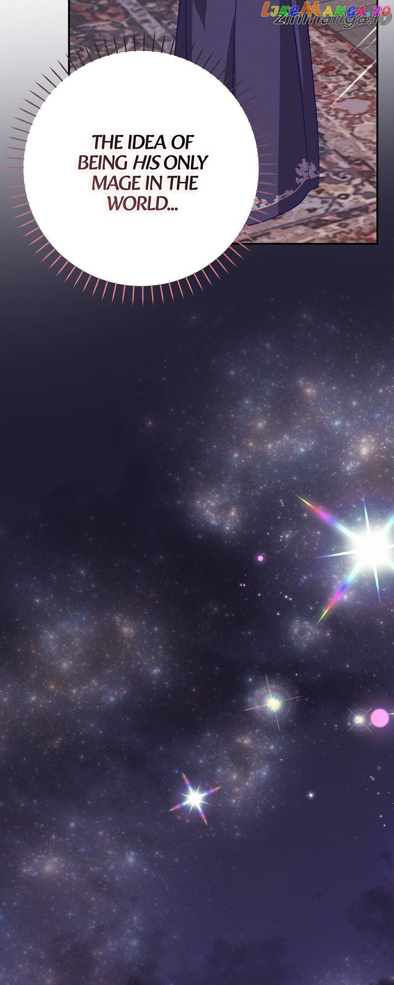 The Huntress and The Mad Scientist Chapter 35 - page 82