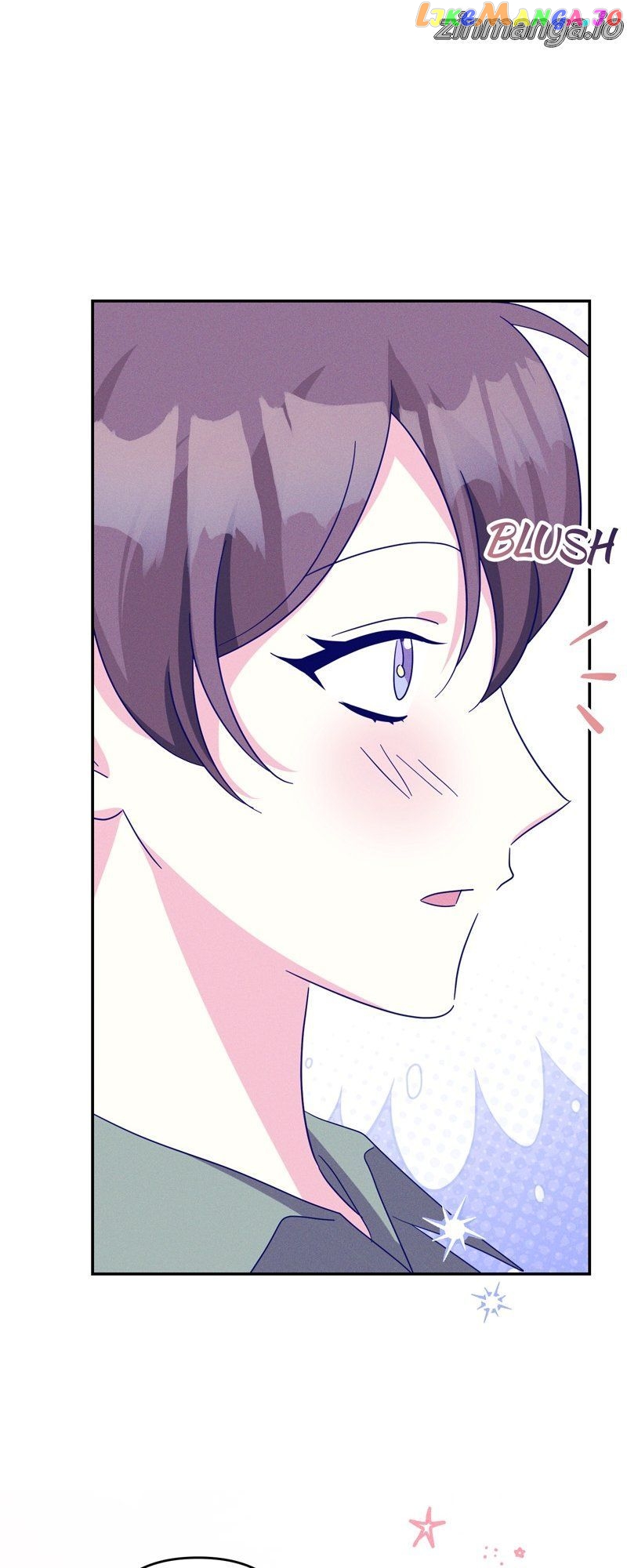 The Huntress and The Mad Scientist Chapter 35 - page 10