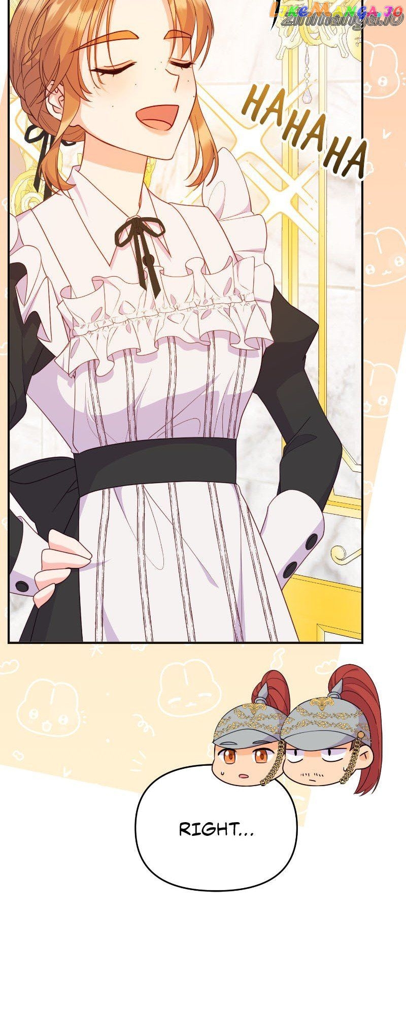 It’s Up to Us to Fight the Tyrant Chapter 54 - page 12