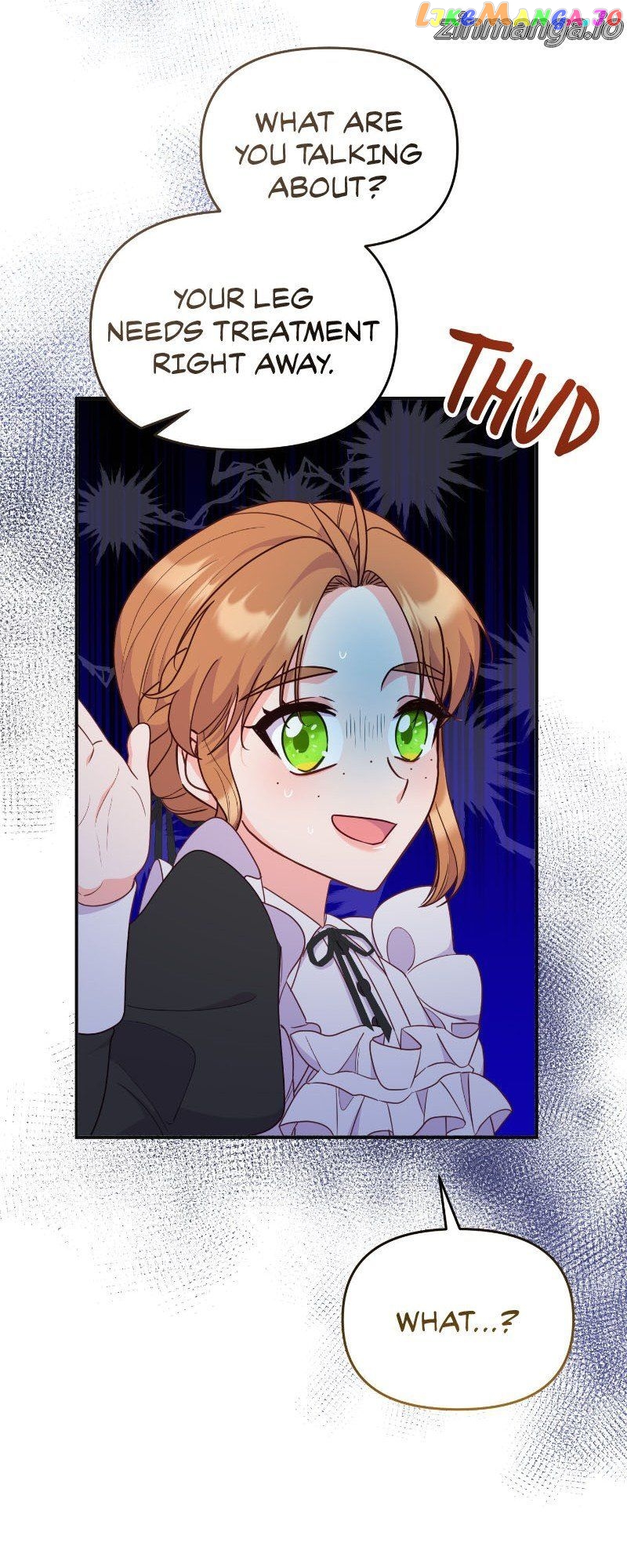 It’s Up to Us to Fight the Tyrant Chapter 54 - page 14