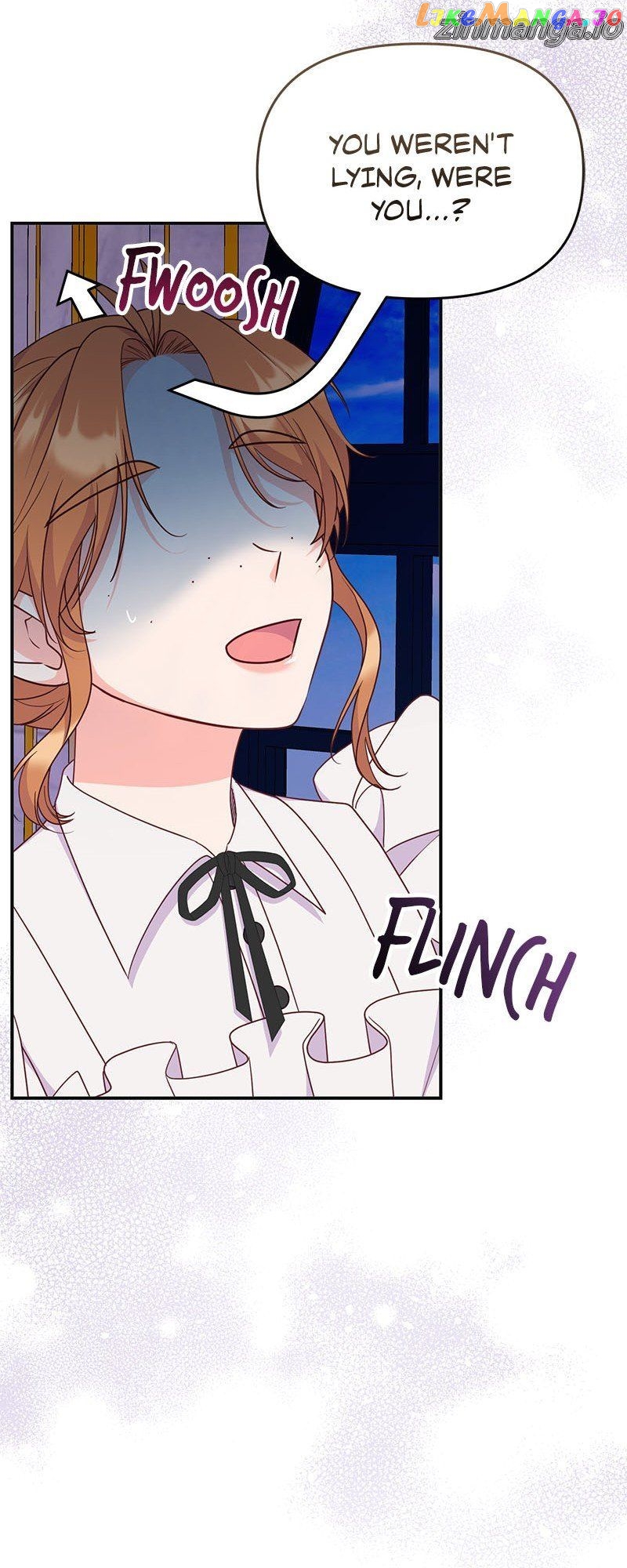 It’s Up to Us to Fight the Tyrant Chapter 54 - page 17