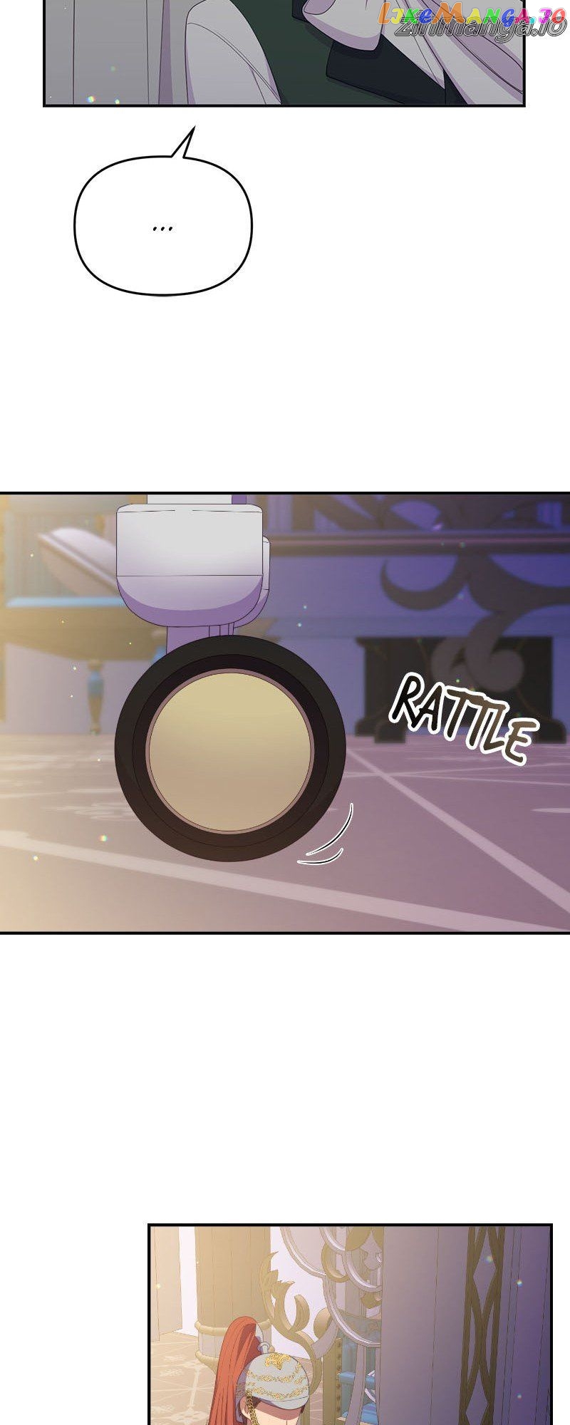 It’s Up to Us to Fight the Tyrant Chapter 54 - page 20