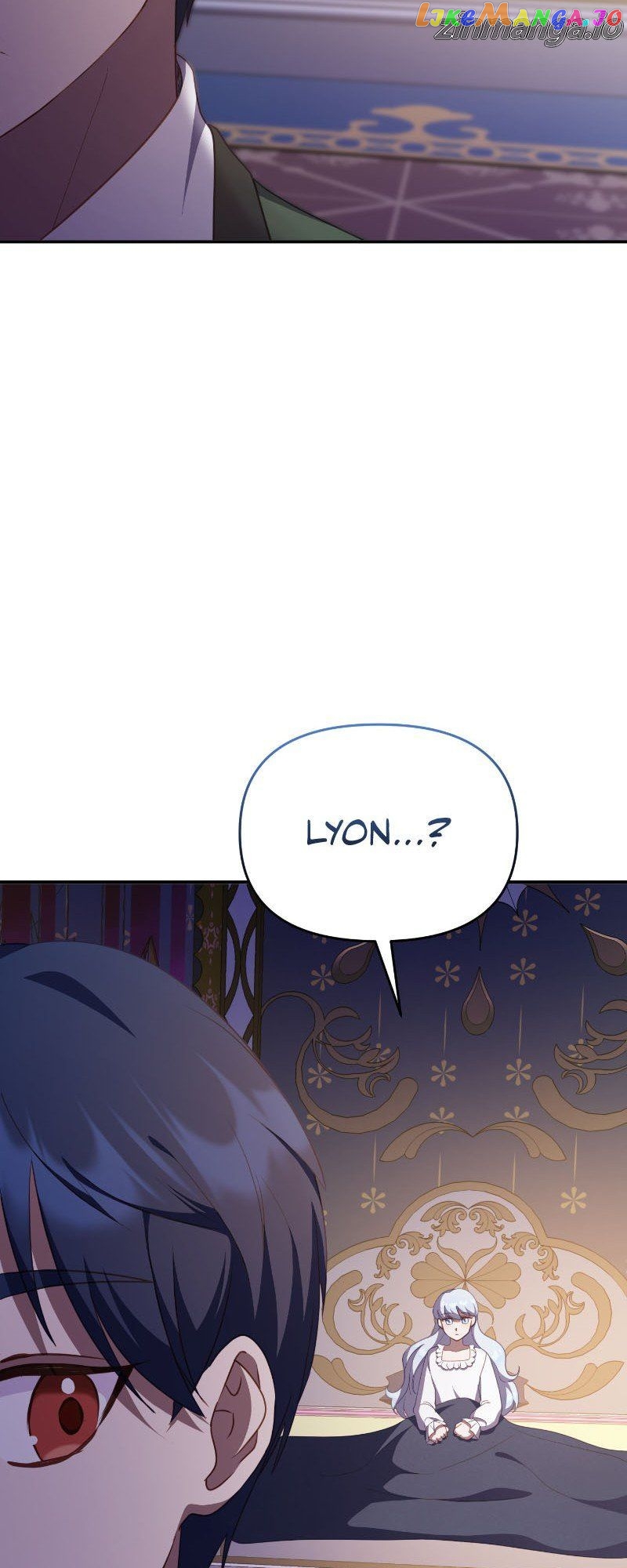 It’s Up to Us to Fight the Tyrant Chapter 54 - page 27