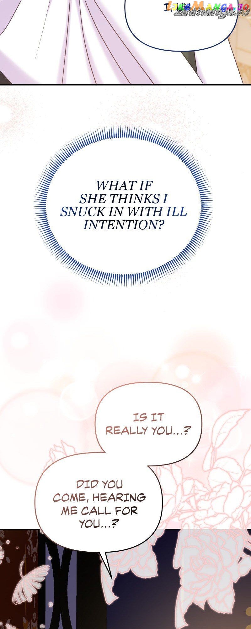 It’s Up to Us to Fight the Tyrant Chapter 54 - page 31