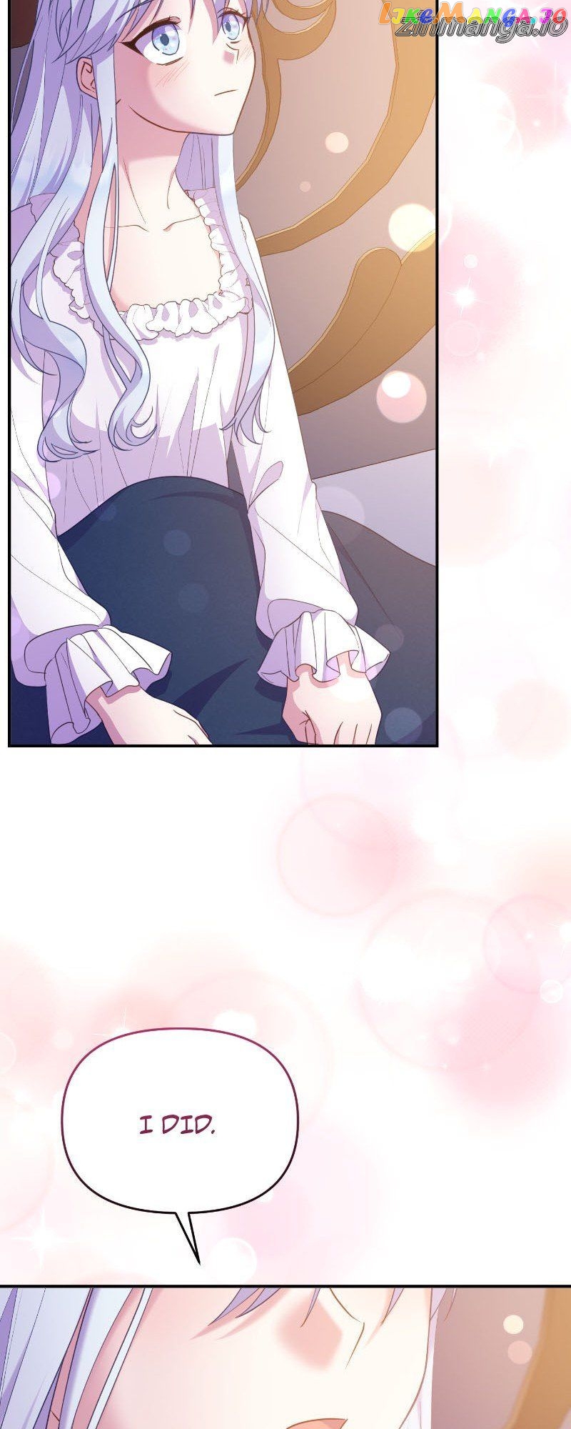 It’s Up to Us to Fight the Tyrant Chapter 54 - page 38