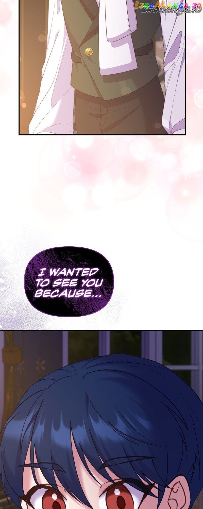 It’s Up to Us to Fight the Tyrant Chapter 54 - page 40