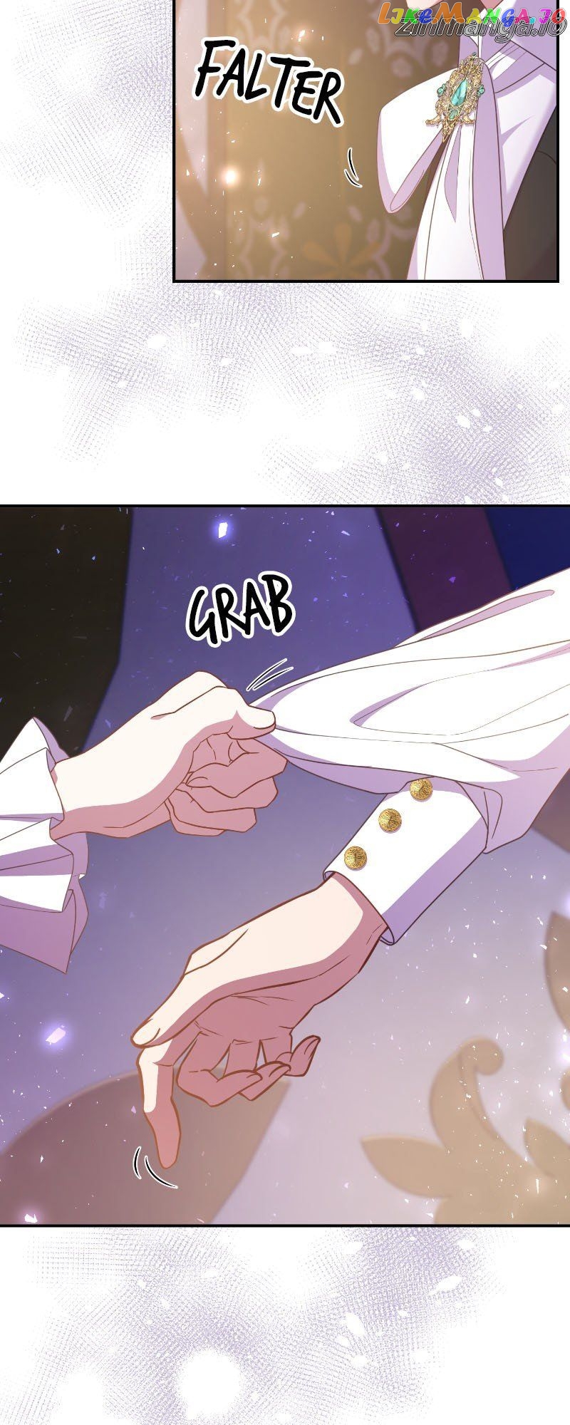 It’s Up to Us to Fight the Tyrant Chapter 54 - page 43