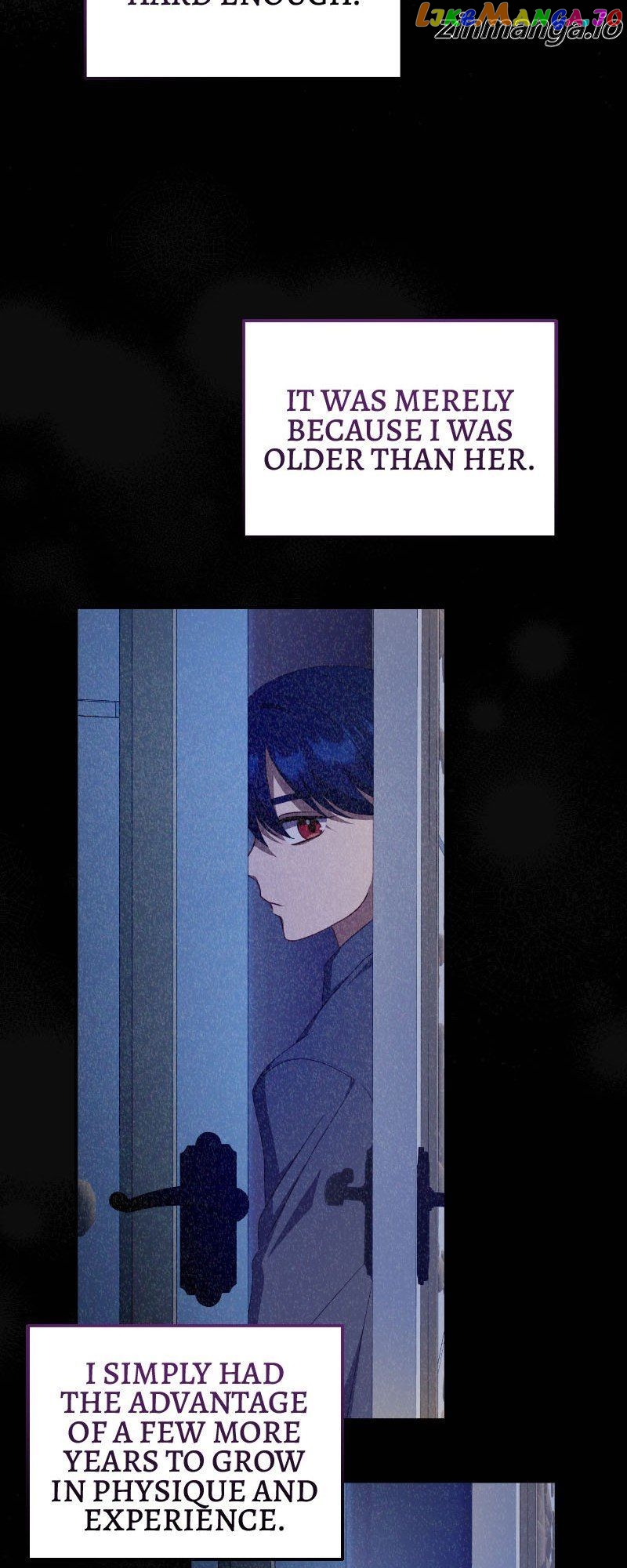 It’s Up to Us to Fight the Tyrant Chapter 54 - page 51