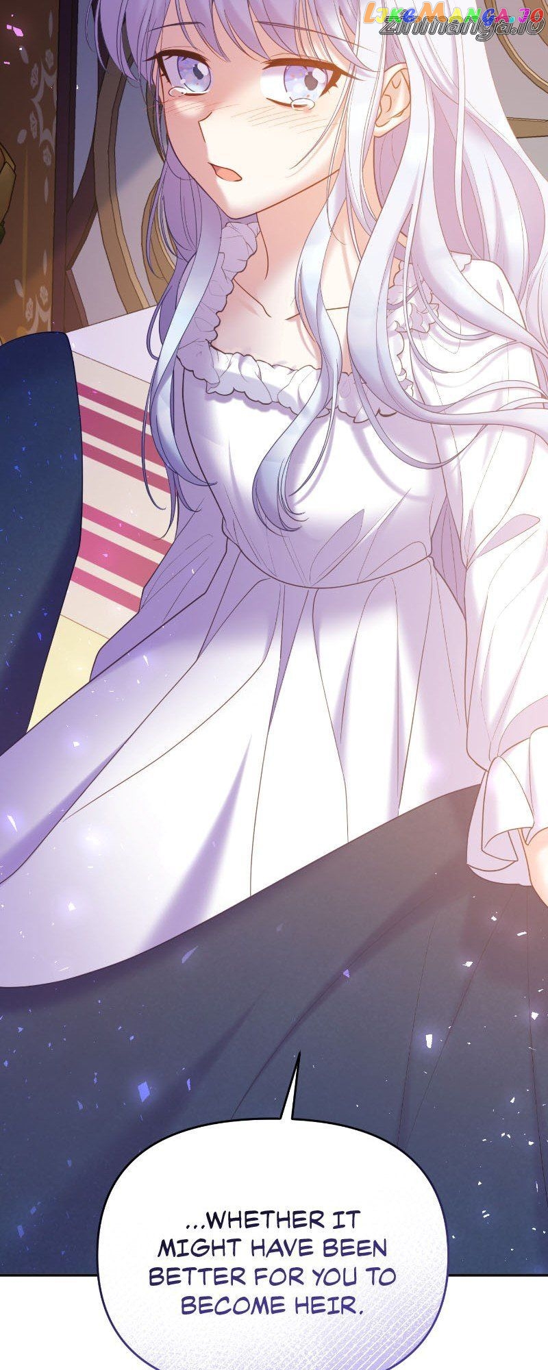 It’s Up to Us to Fight the Tyrant Chapter 54 - page 54