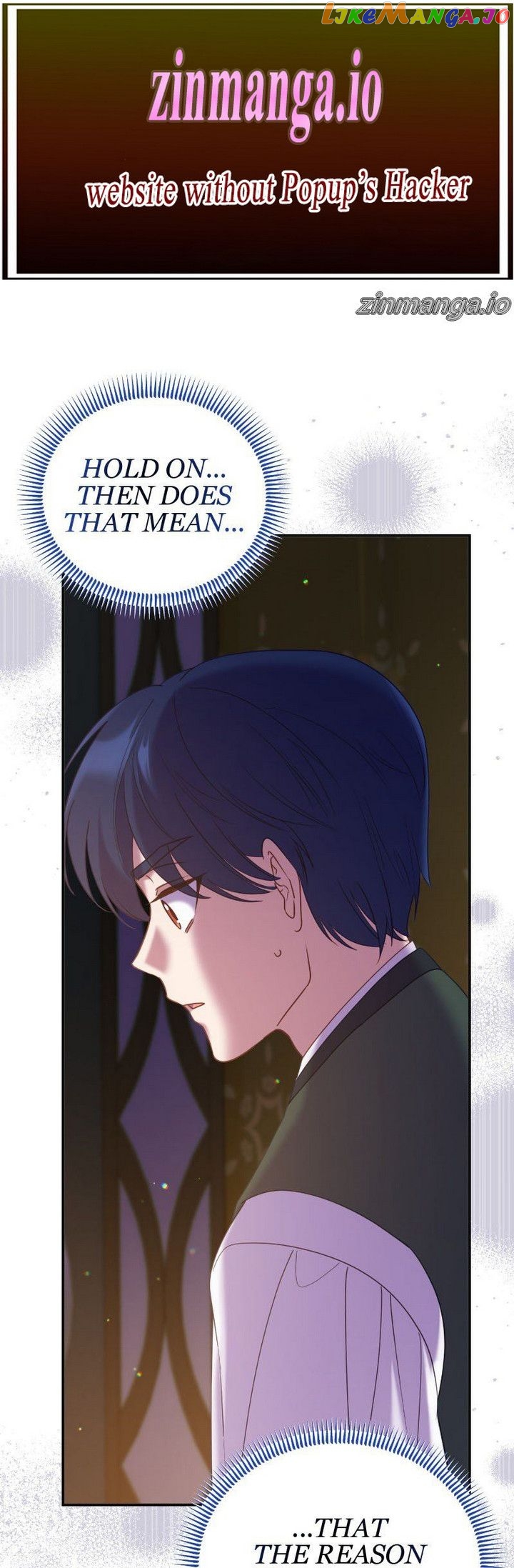 It’s Up to Us to Fight the Tyrant Chapter 55 - page 1