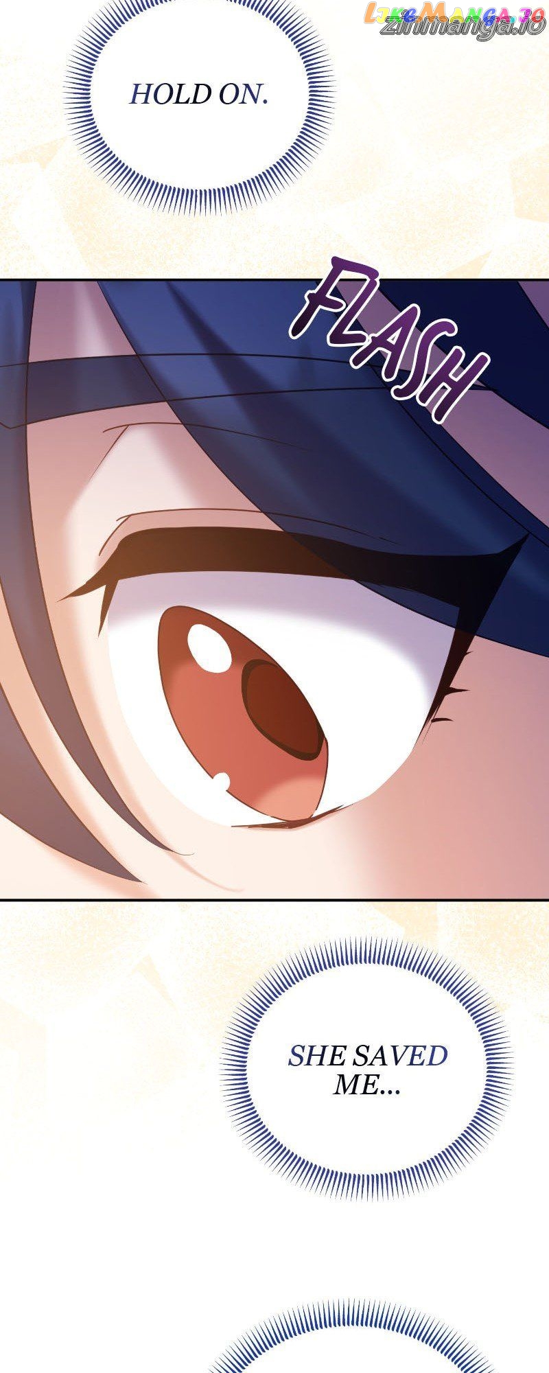 It’s Up to Us to Fight the Tyrant Chapter 55 - page 14