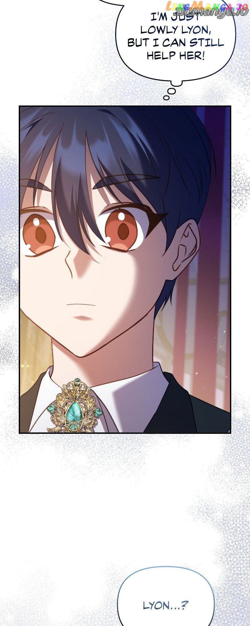 It’s Up to Us to Fight the Tyrant Chapter 55 - page 16