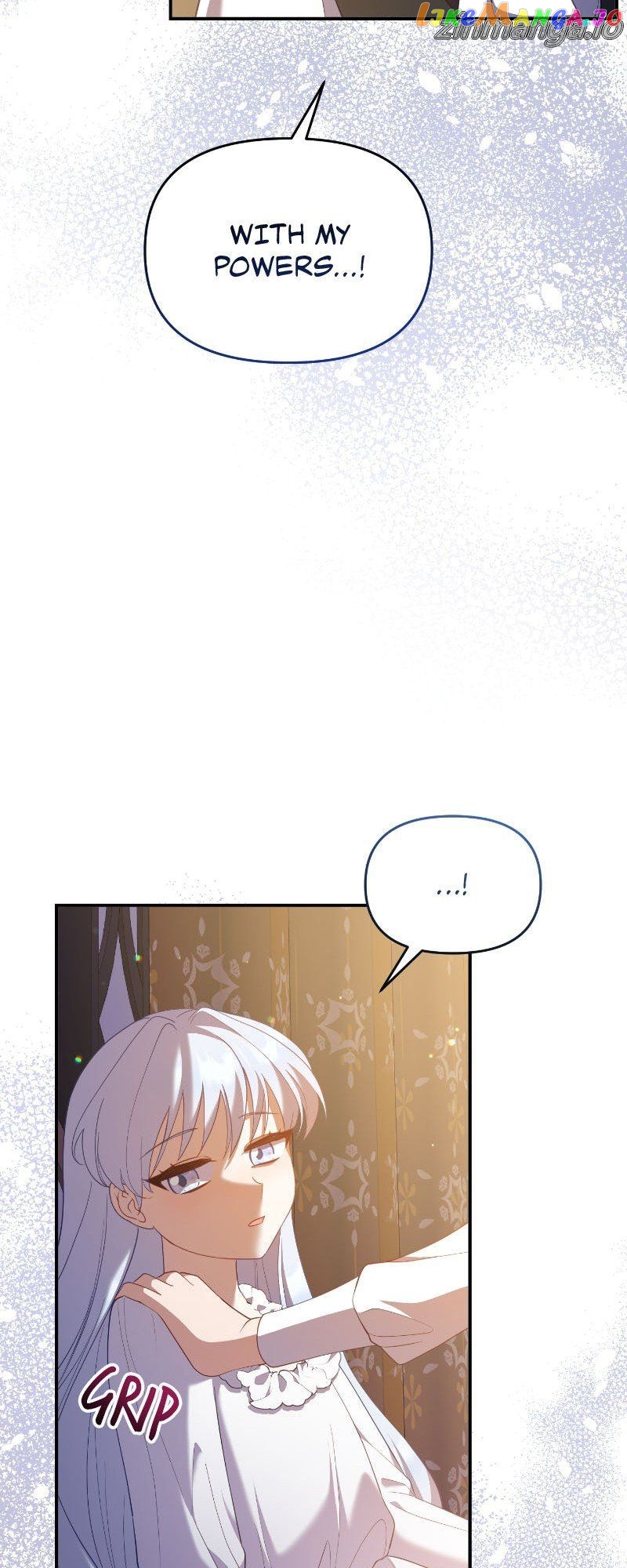 It’s Up to Us to Fight the Tyrant Chapter 55 - page 19