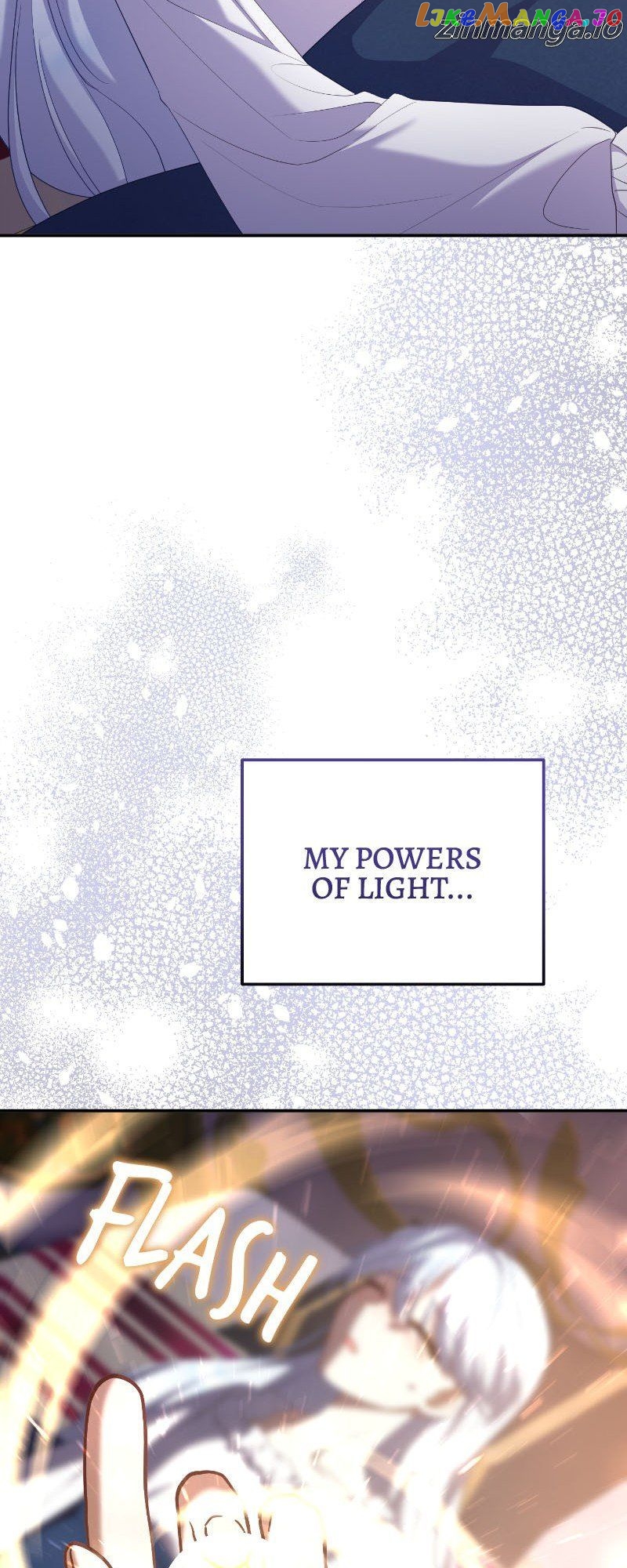 It’s Up to Us to Fight the Tyrant Chapter 55 - page 22