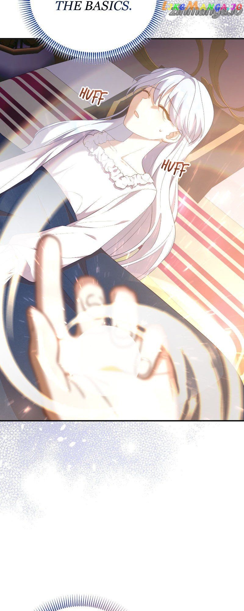 It’s Up to Us to Fight the Tyrant Chapter 55 - page 24