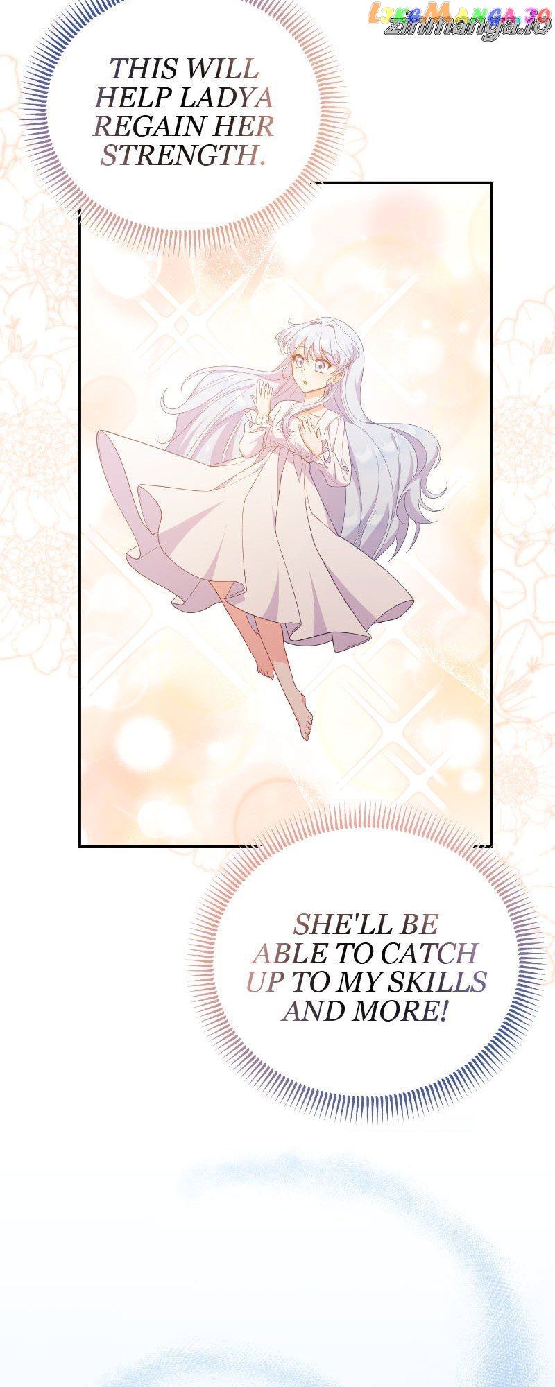 It’s Up to Us to Fight the Tyrant Chapter 55 - page 25