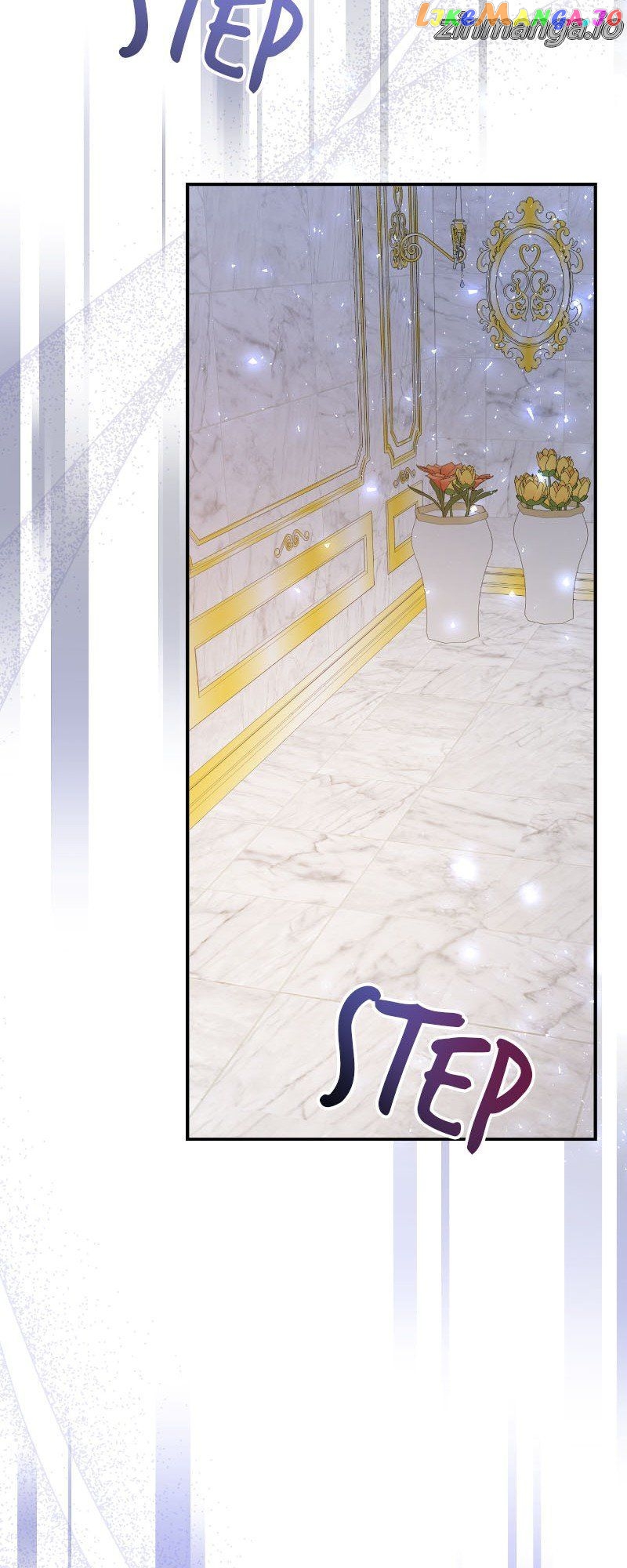 It’s Up to Us to Fight the Tyrant Chapter 55 - page 31