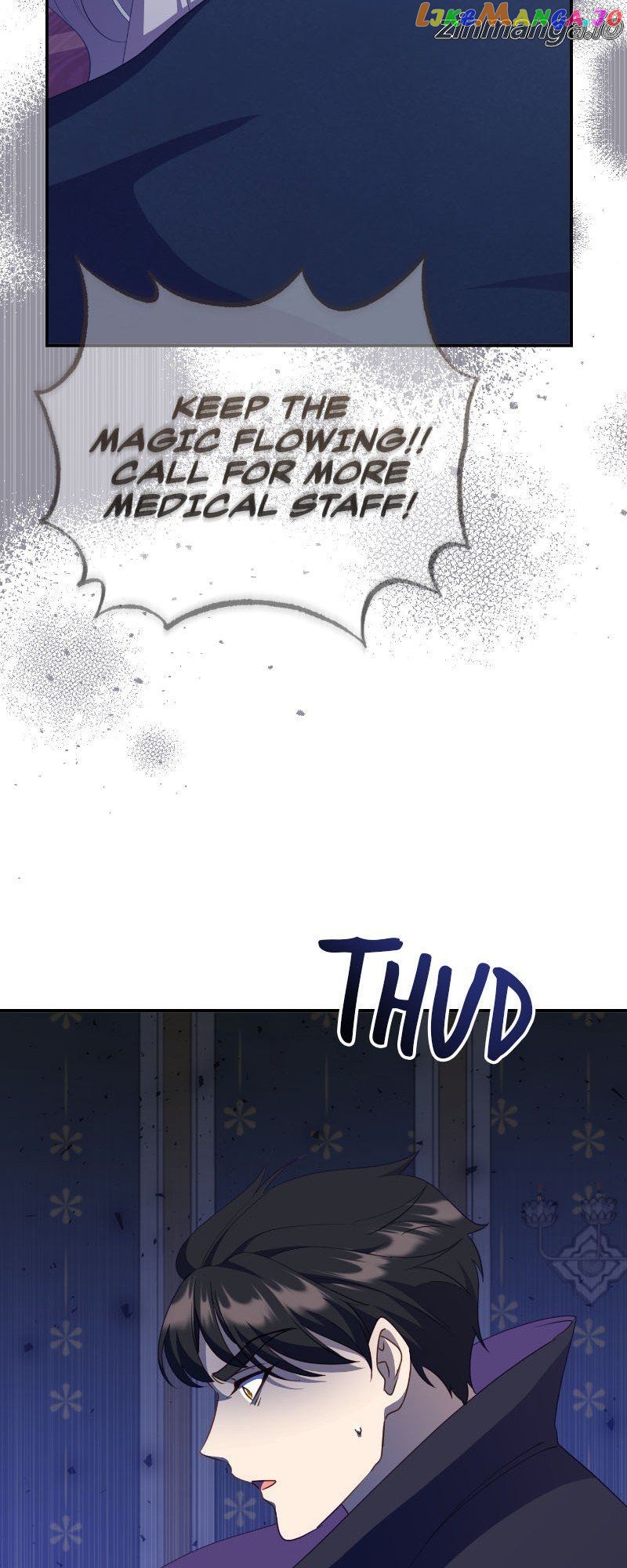 It’s Up to Us to Fight the Tyrant Chapter 55 - page 37