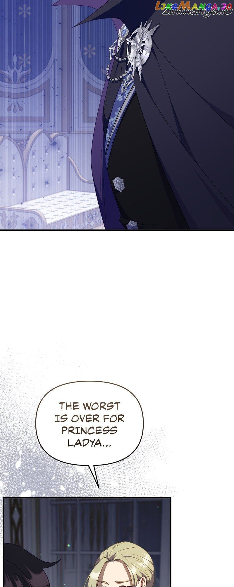 It’s Up to Us to Fight the Tyrant Chapter 55 - page 38