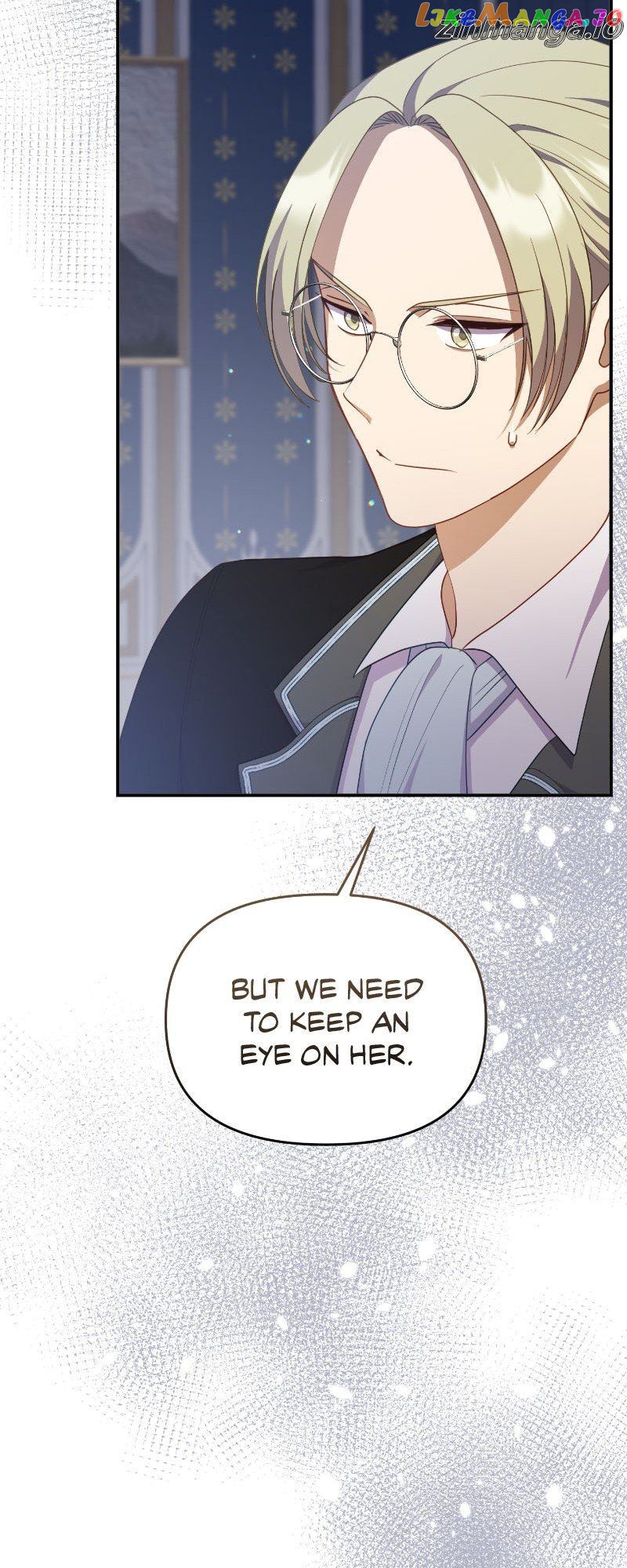 It’s Up to Us to Fight the Tyrant Chapter 55 - page 40