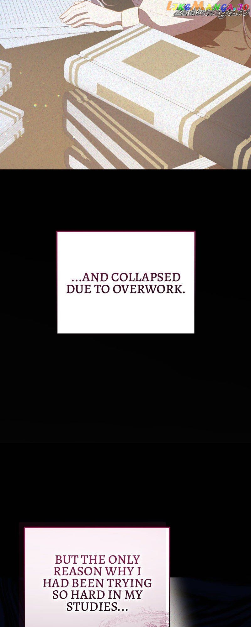 It’s Up to Us to Fight the Tyrant Chapter 55 - page 5