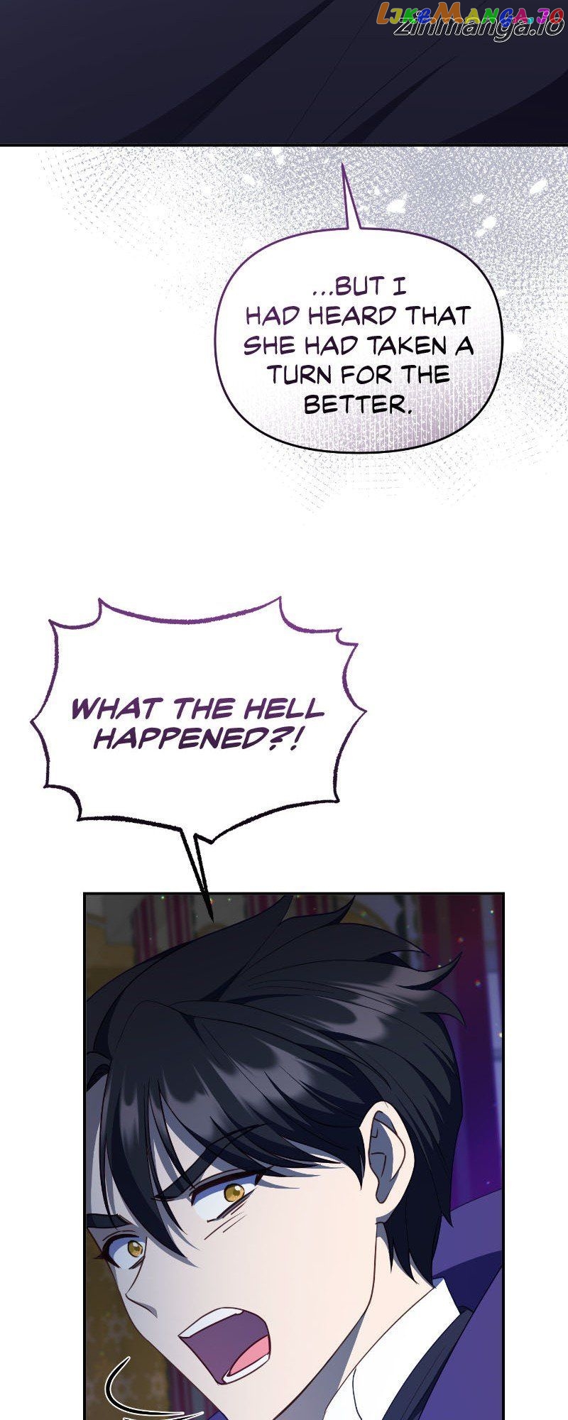 It’s Up to Us to Fight the Tyrant Chapter 55 - page 42