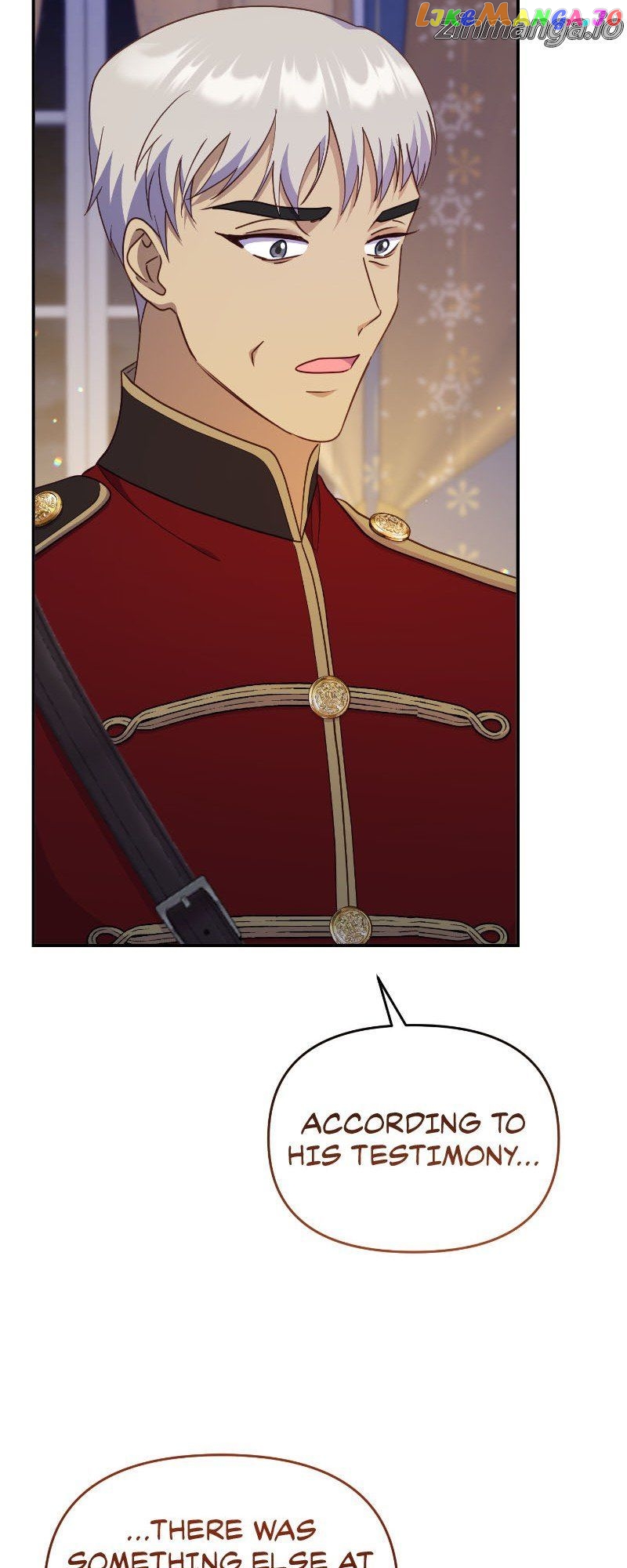 It’s Up to Us to Fight the Tyrant Chapter 55 - page 46