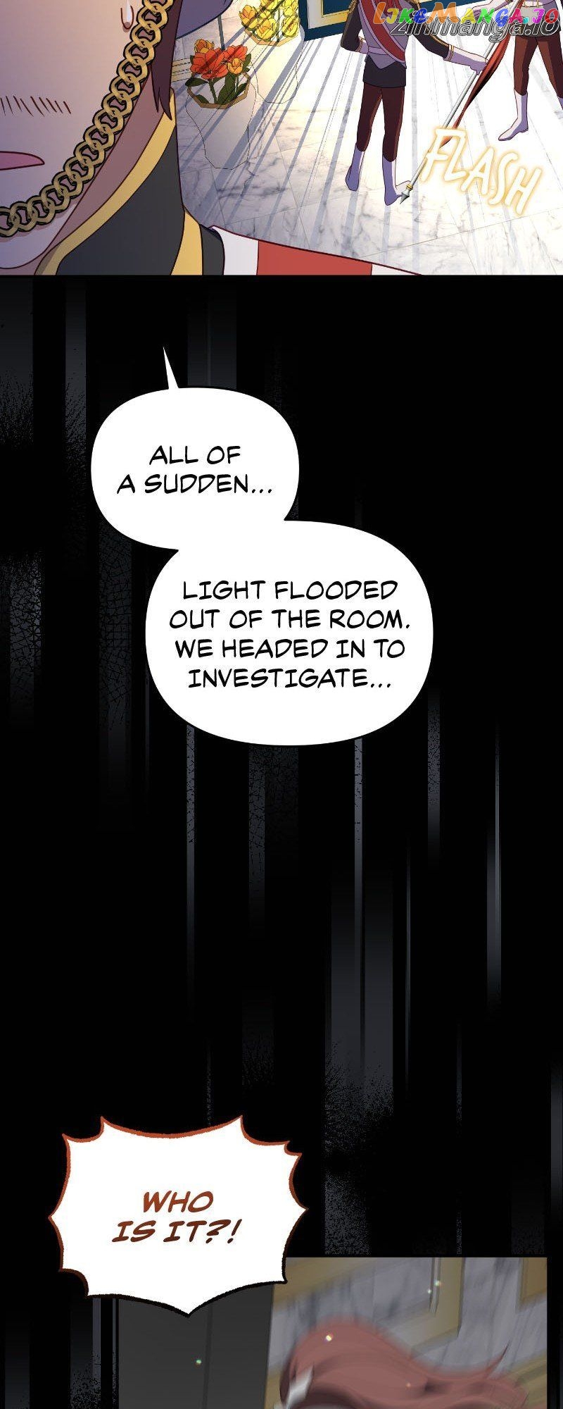 It’s Up to Us to Fight the Tyrant Chapter 55 - page 48