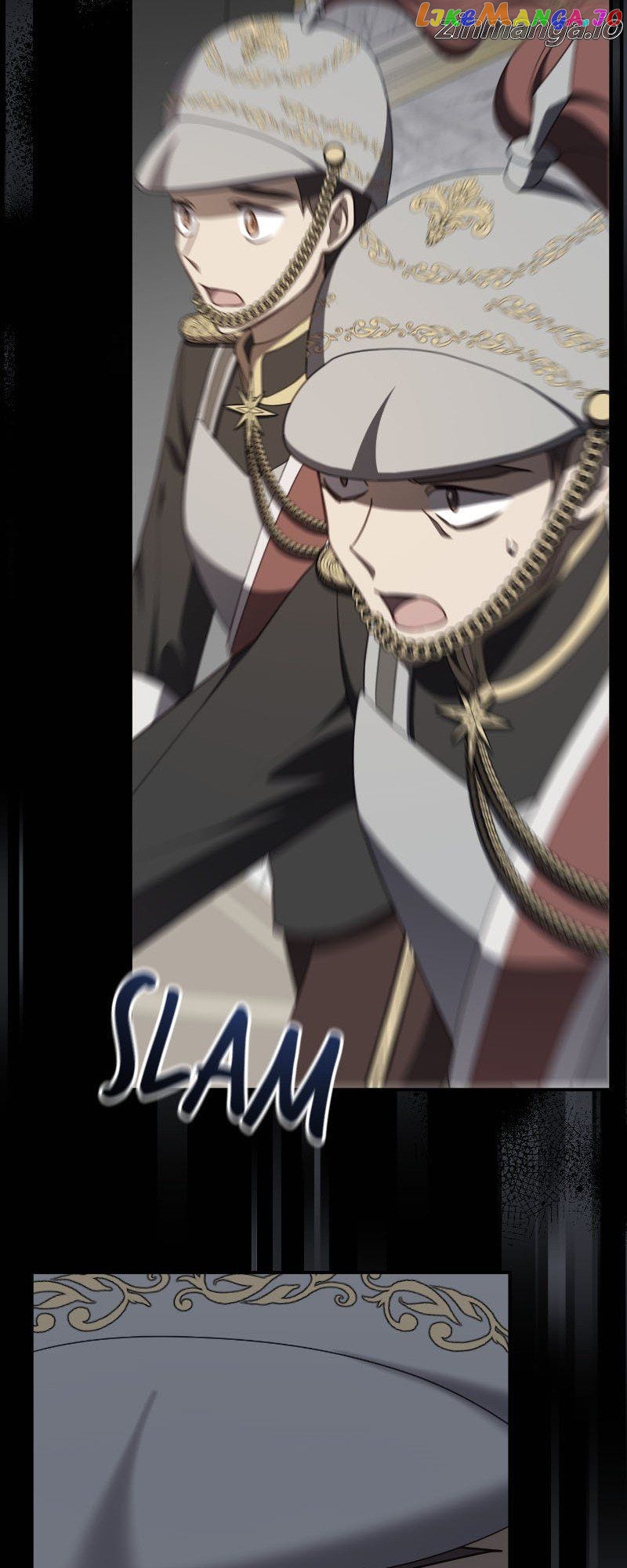 It’s Up to Us to Fight the Tyrant Chapter 55 - page 49