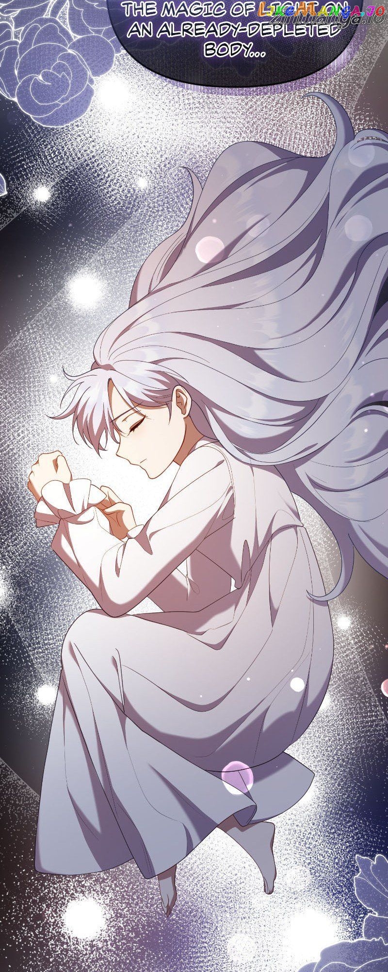 It’s Up to Us to Fight the Tyrant Chapter 55 - page 58