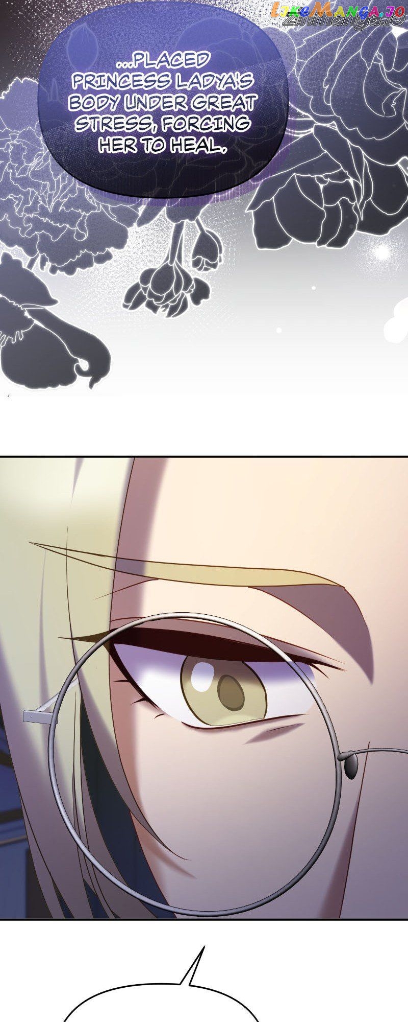 It’s Up to Us to Fight the Tyrant Chapter 55 - page 59