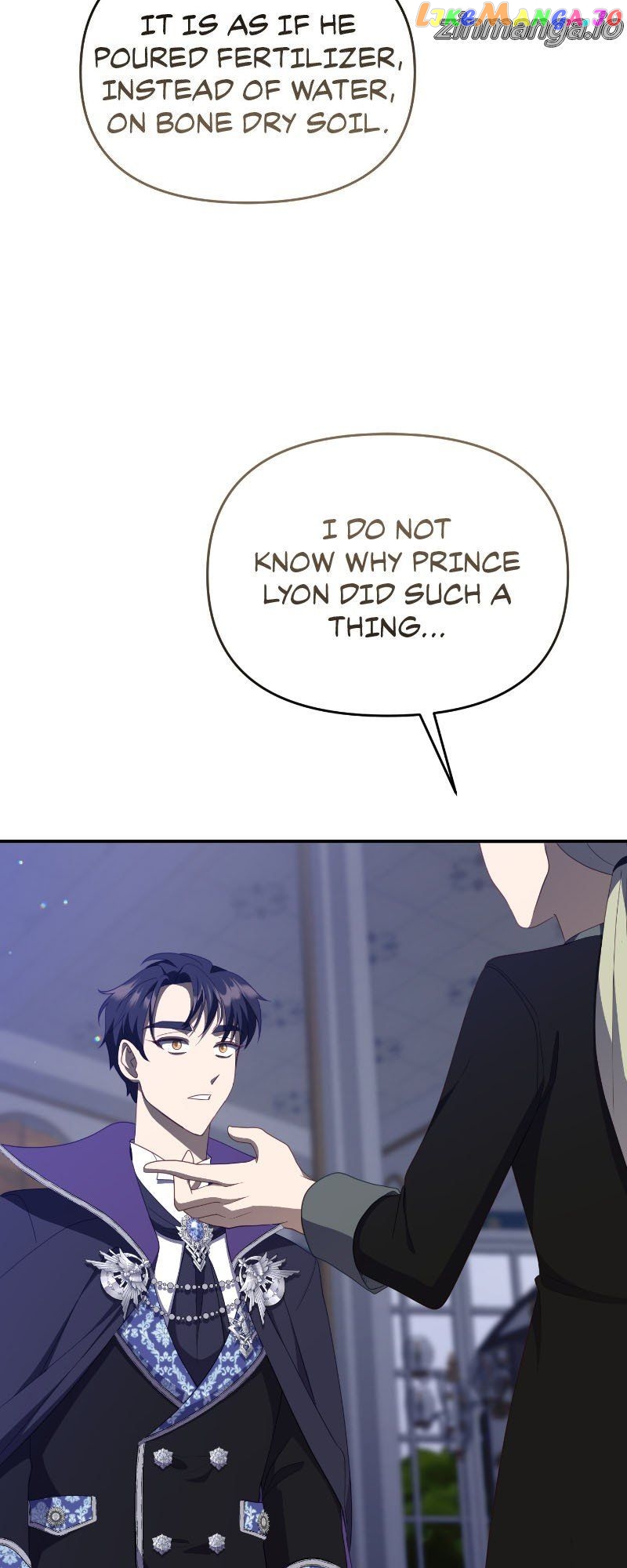 It’s Up to Us to Fight the Tyrant Chapter 55 - page 60