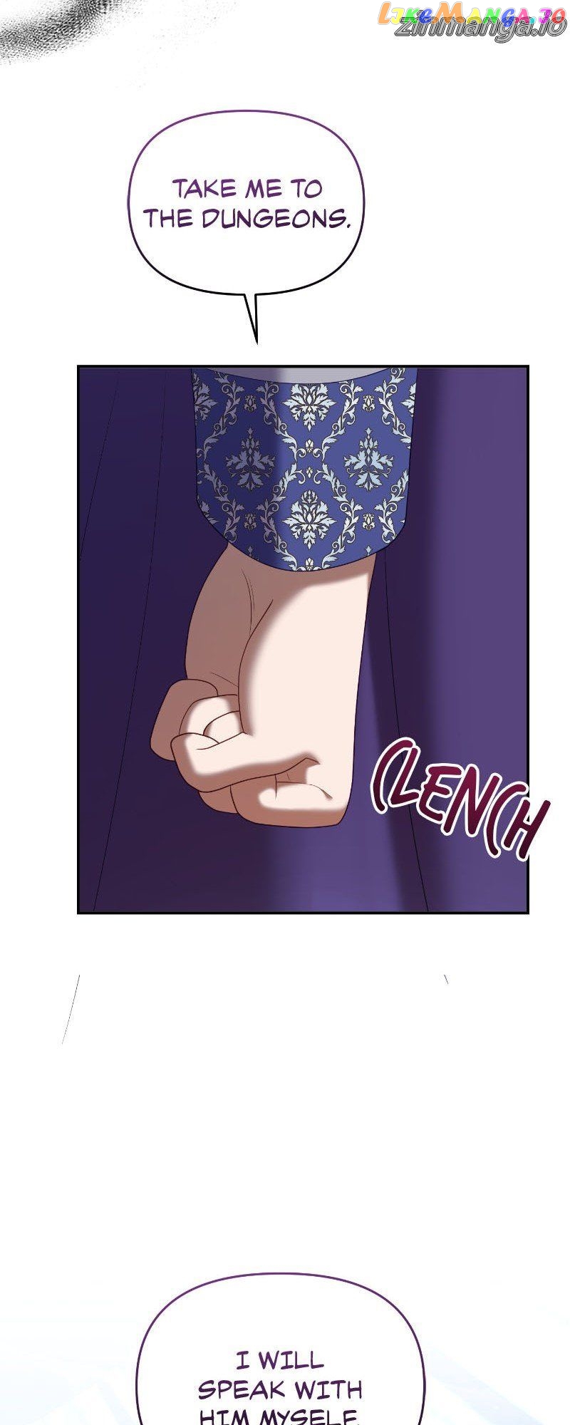 It’s Up to Us to Fight the Tyrant Chapter 55 - page 65