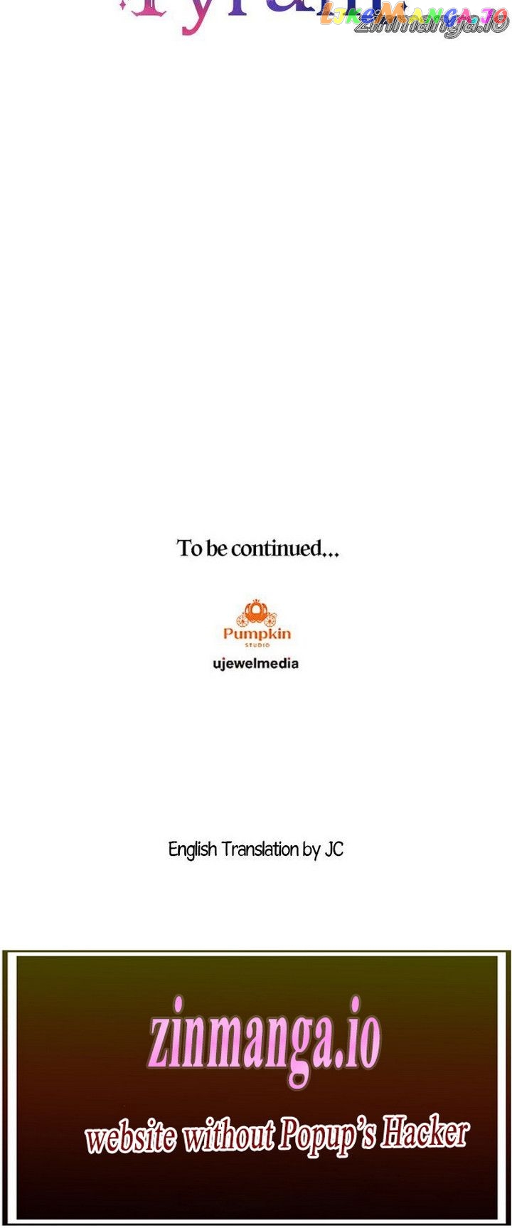 It’s Up to Us to Fight the Tyrant Chapter 55 - page 68