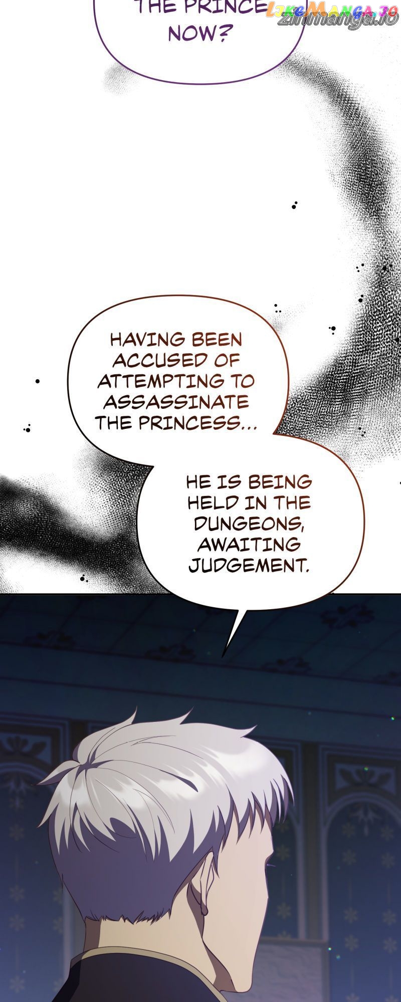 It’s Up to Us to Fight the Tyrant Chapter 56 - page 2