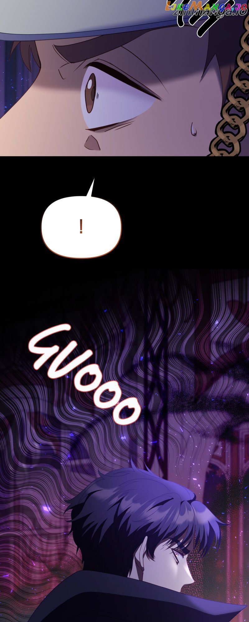 It’s Up to Us to Fight the Tyrant Chapter 56 - page 13