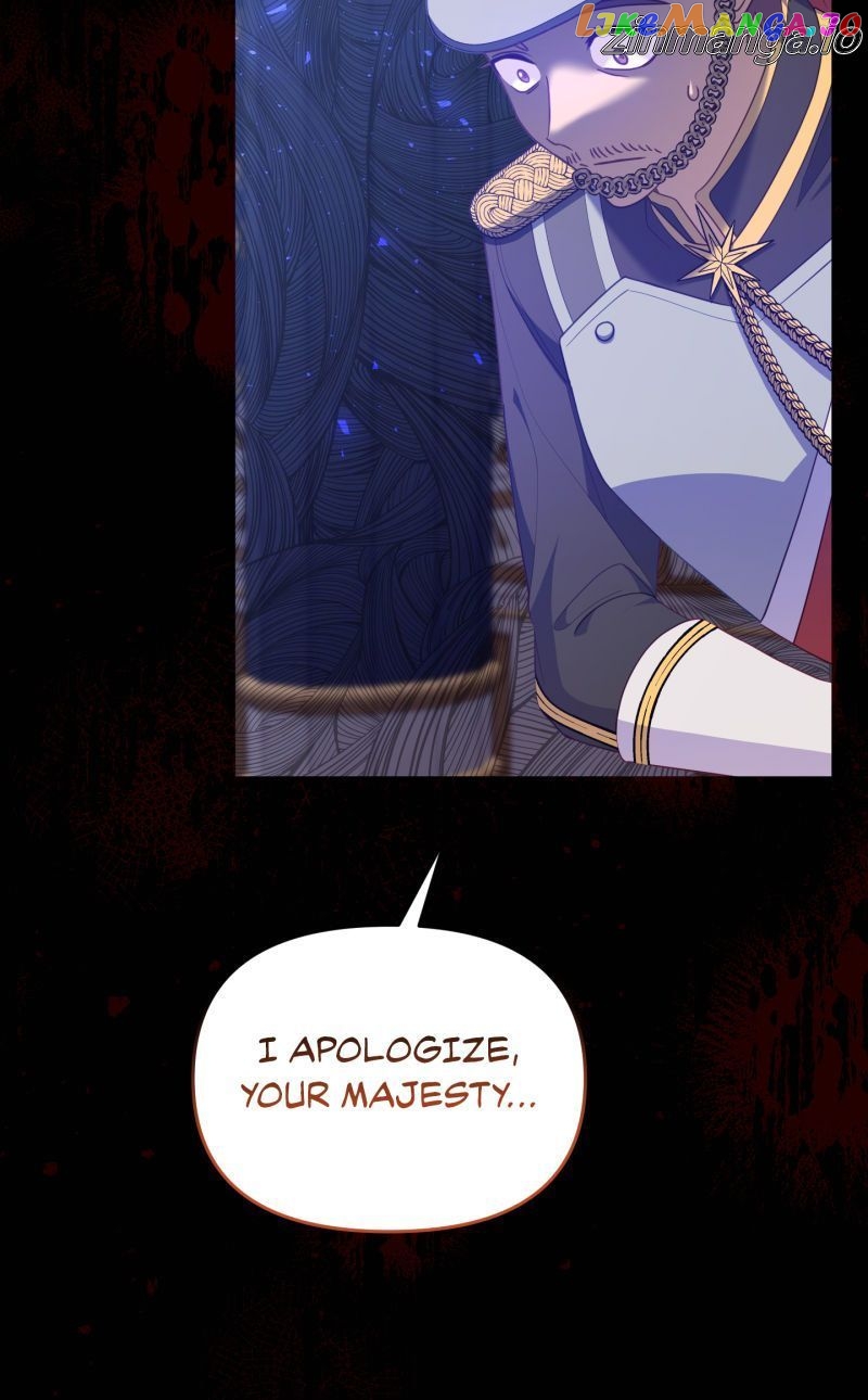 It’s Up to Us to Fight the Tyrant Chapter 56 - page 16