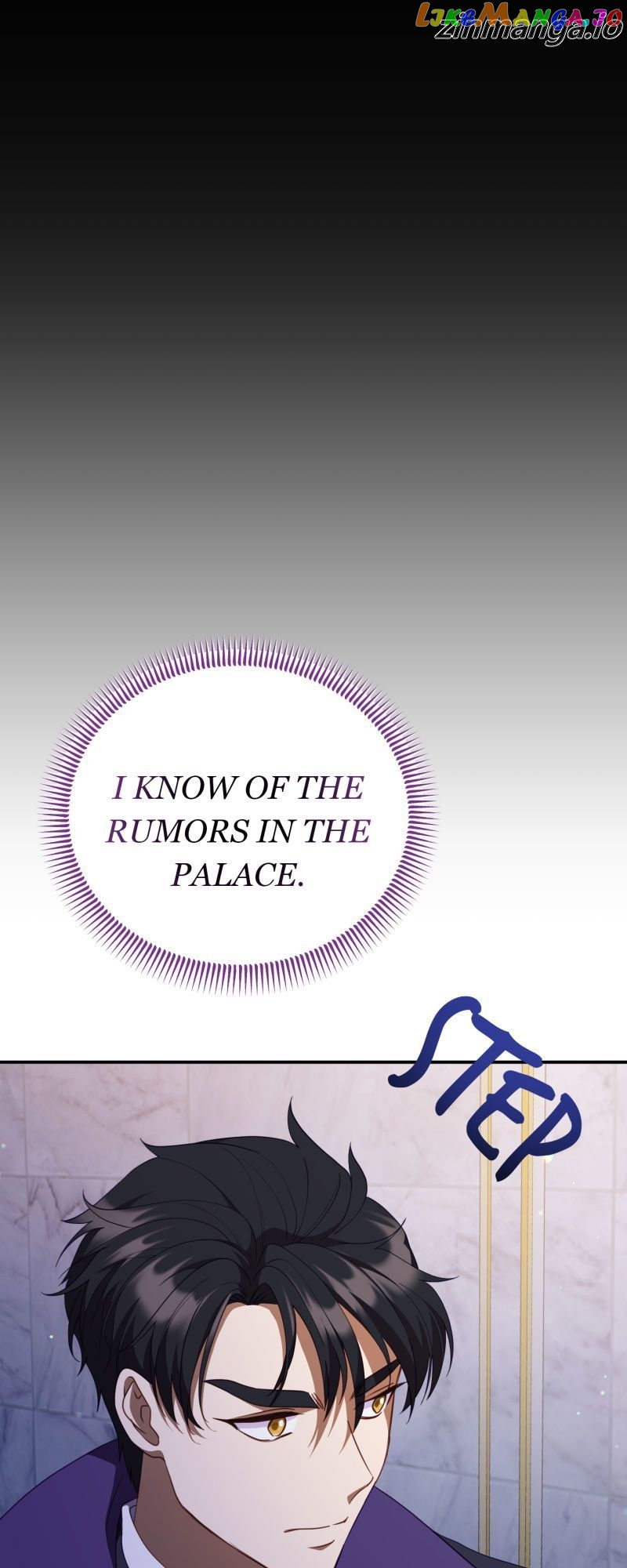 It’s Up to Us to Fight the Tyrant Chapter 56 - page 17