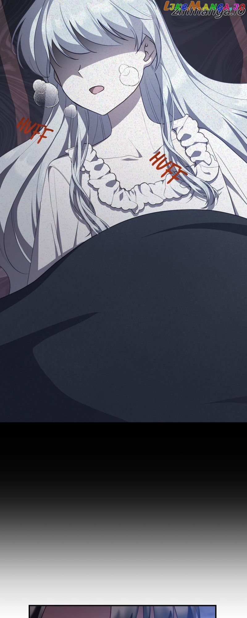 It’s Up to Us to Fight the Tyrant Chapter 56 - page 23