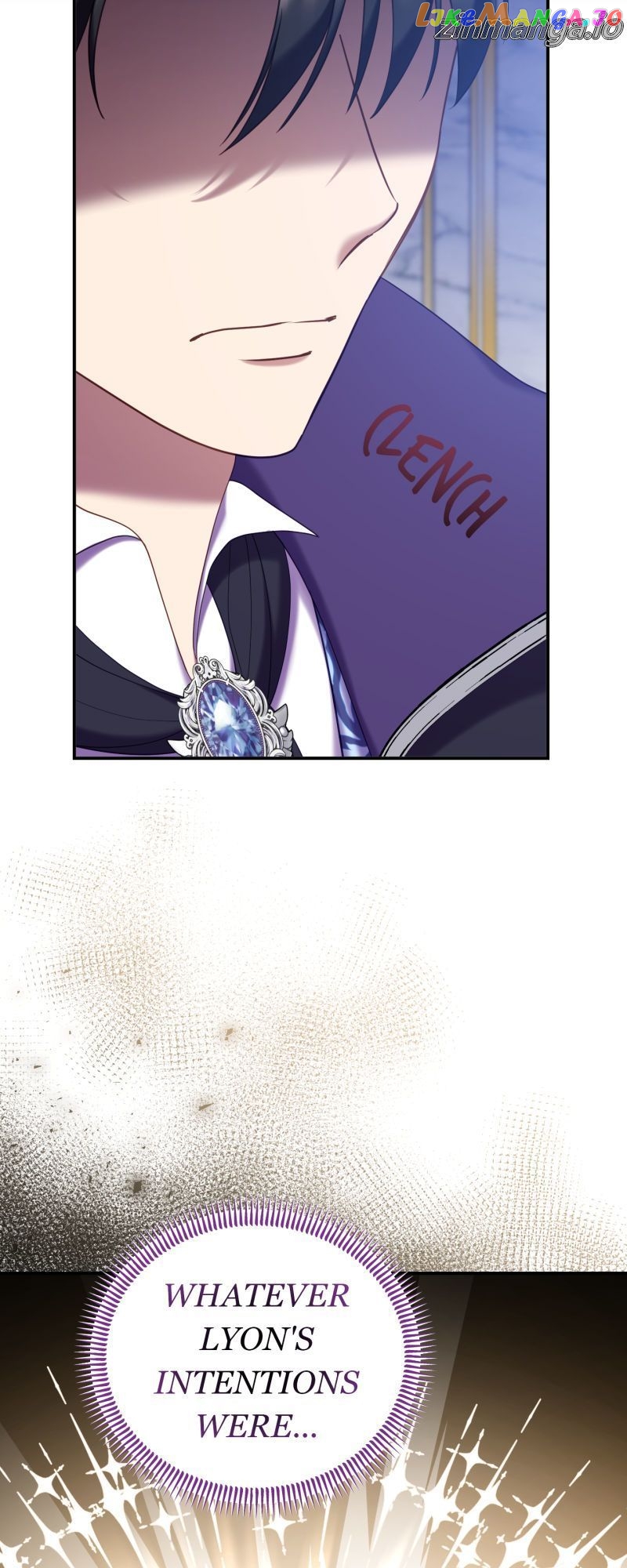 It’s Up to Us to Fight the Tyrant Chapter 56 - page 24