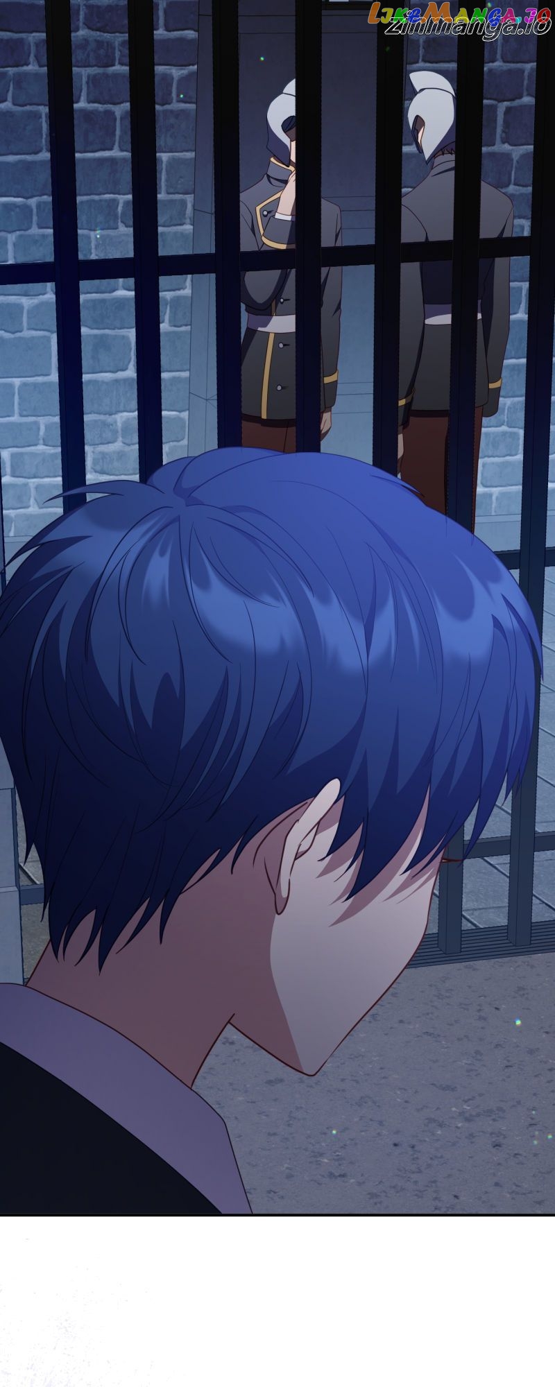 It’s Up to Us to Fight the Tyrant Chapter 56 - page 32