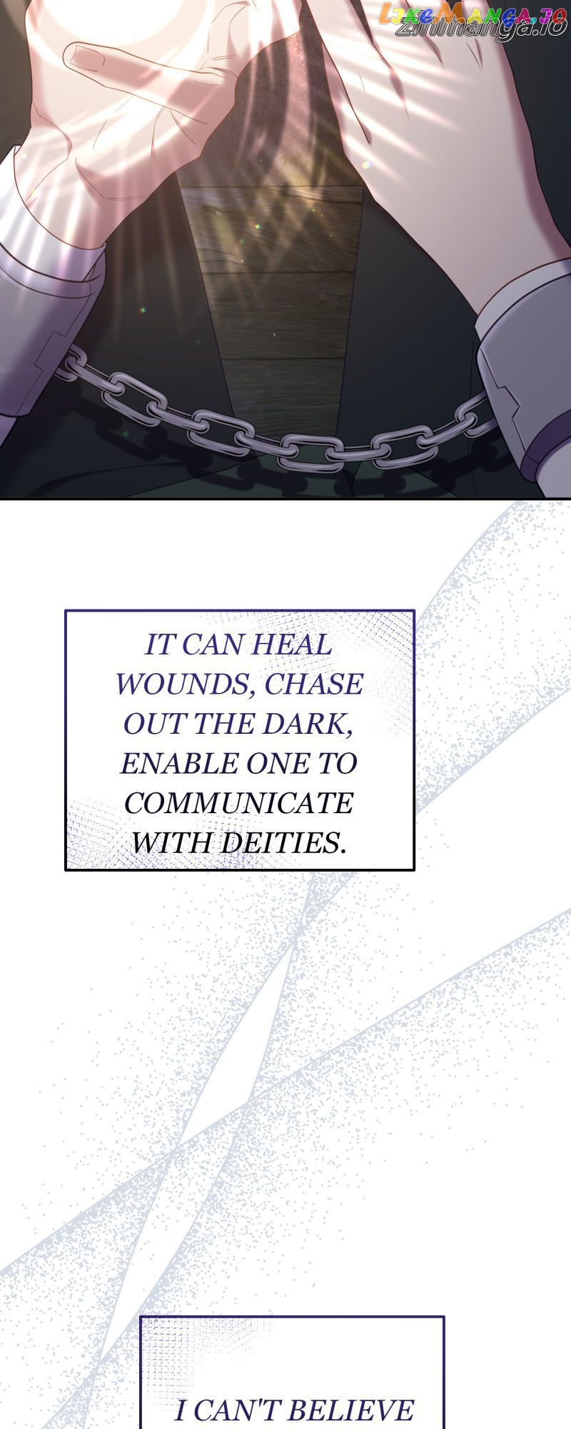 It’s Up to Us to Fight the Tyrant Chapter 56 - page 37