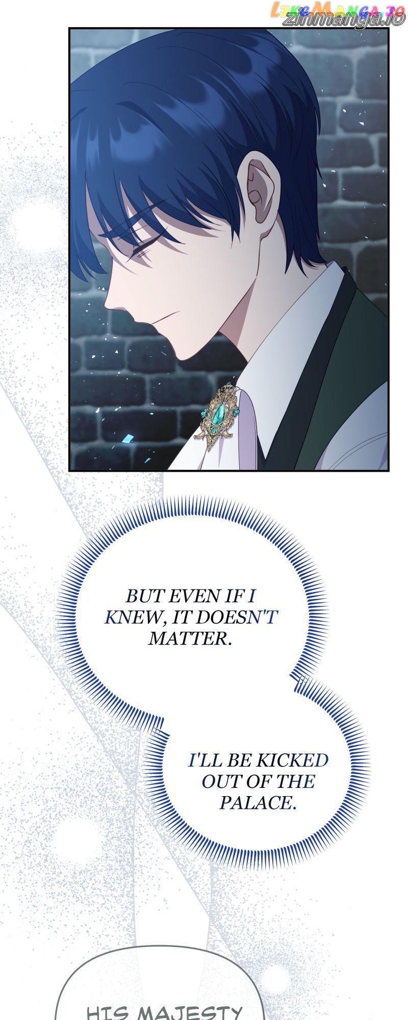 It’s Up to Us to Fight the Tyrant Chapter 56 - page 41