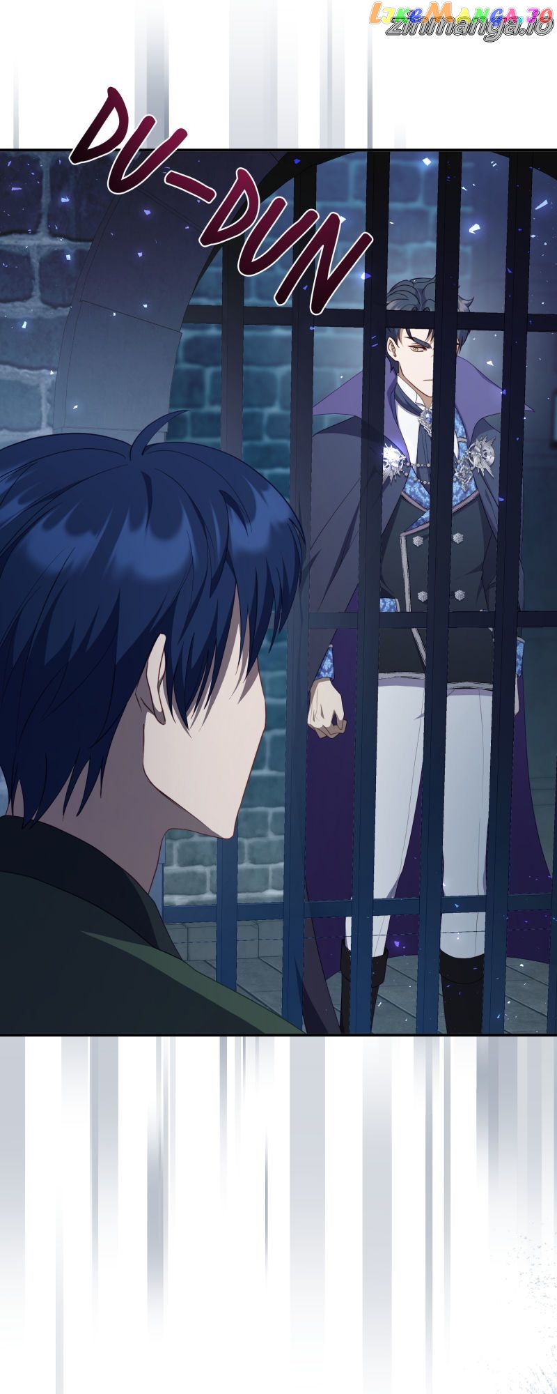 It’s Up to Us to Fight the Tyrant Chapter 56 - page 45