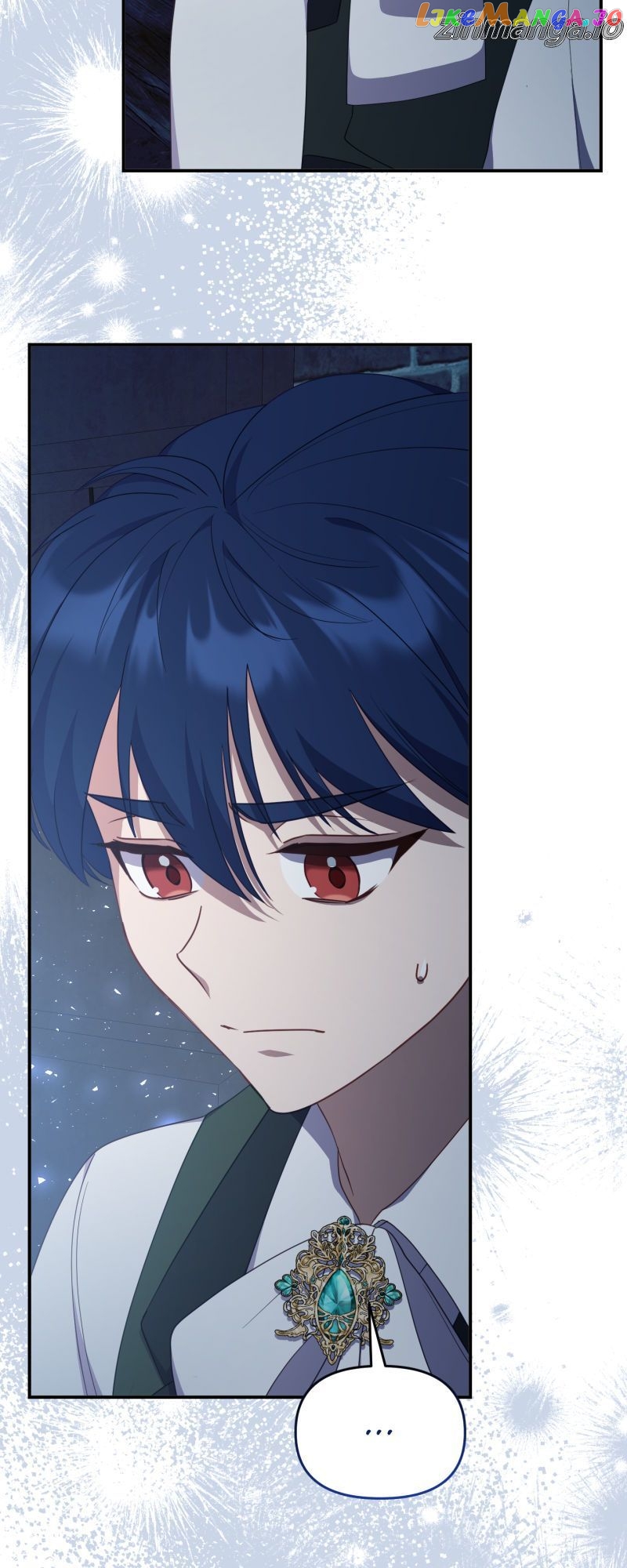 It’s Up to Us to Fight the Tyrant Chapter 56 - page 47