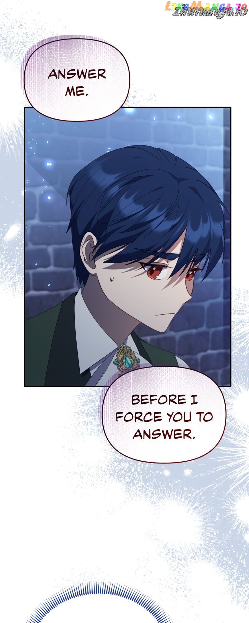 It’s Up to Us to Fight the Tyrant Chapter 56 - page 50