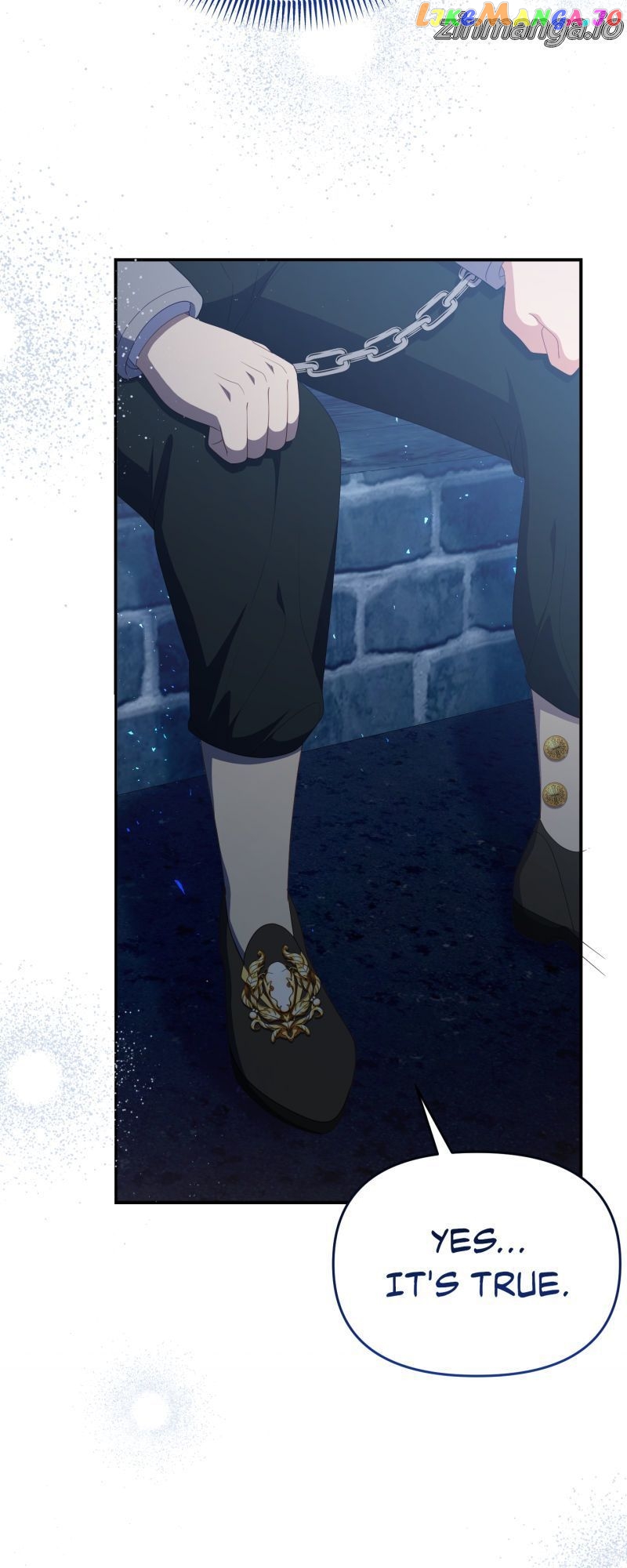 It’s Up to Us to Fight the Tyrant Chapter 56 - page 52